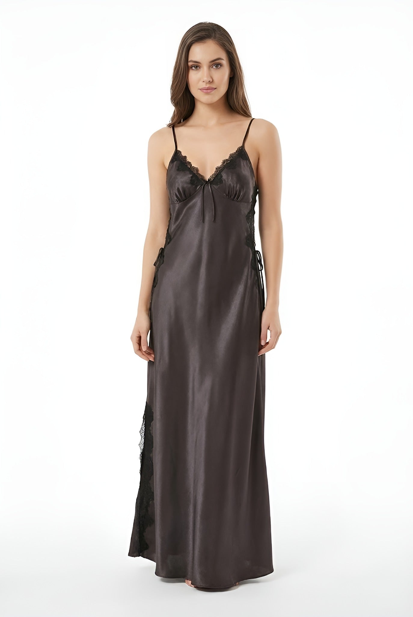 Satin Cascade