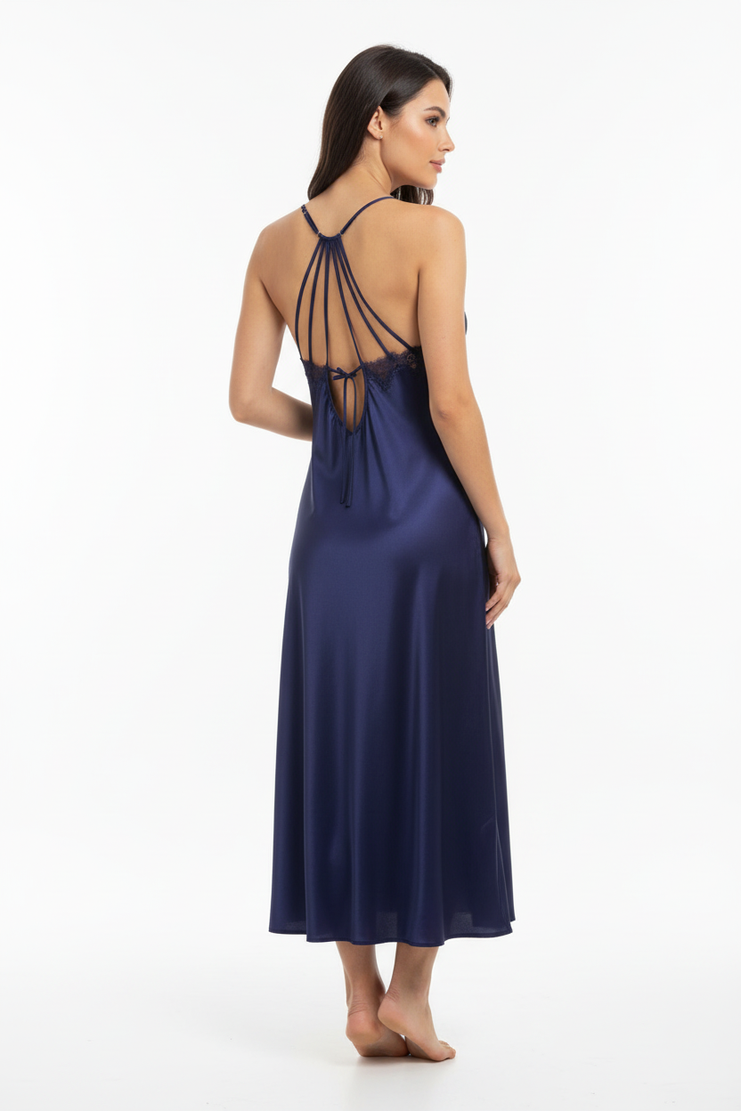 Night dress long
