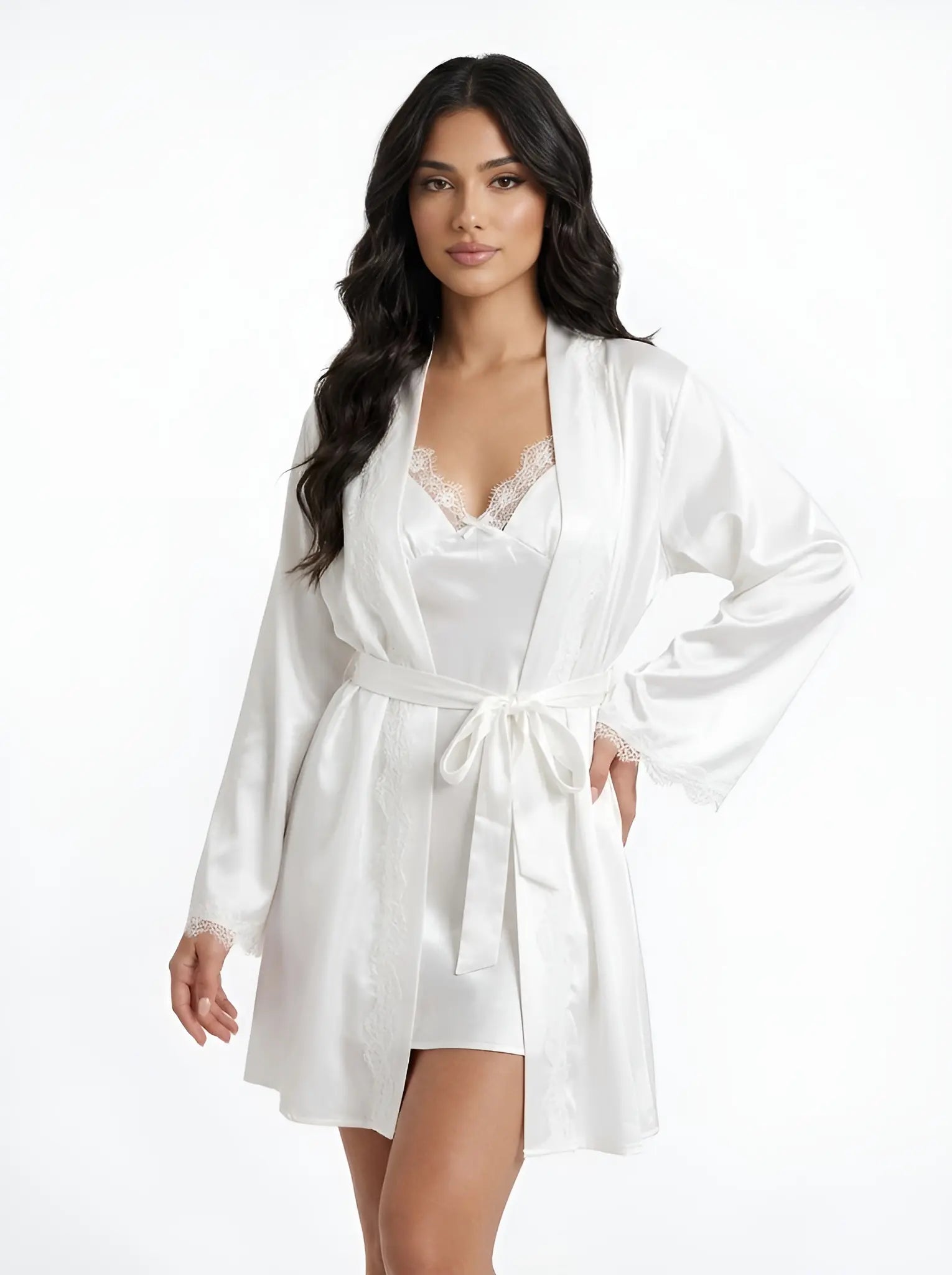 Blushing Bride Set