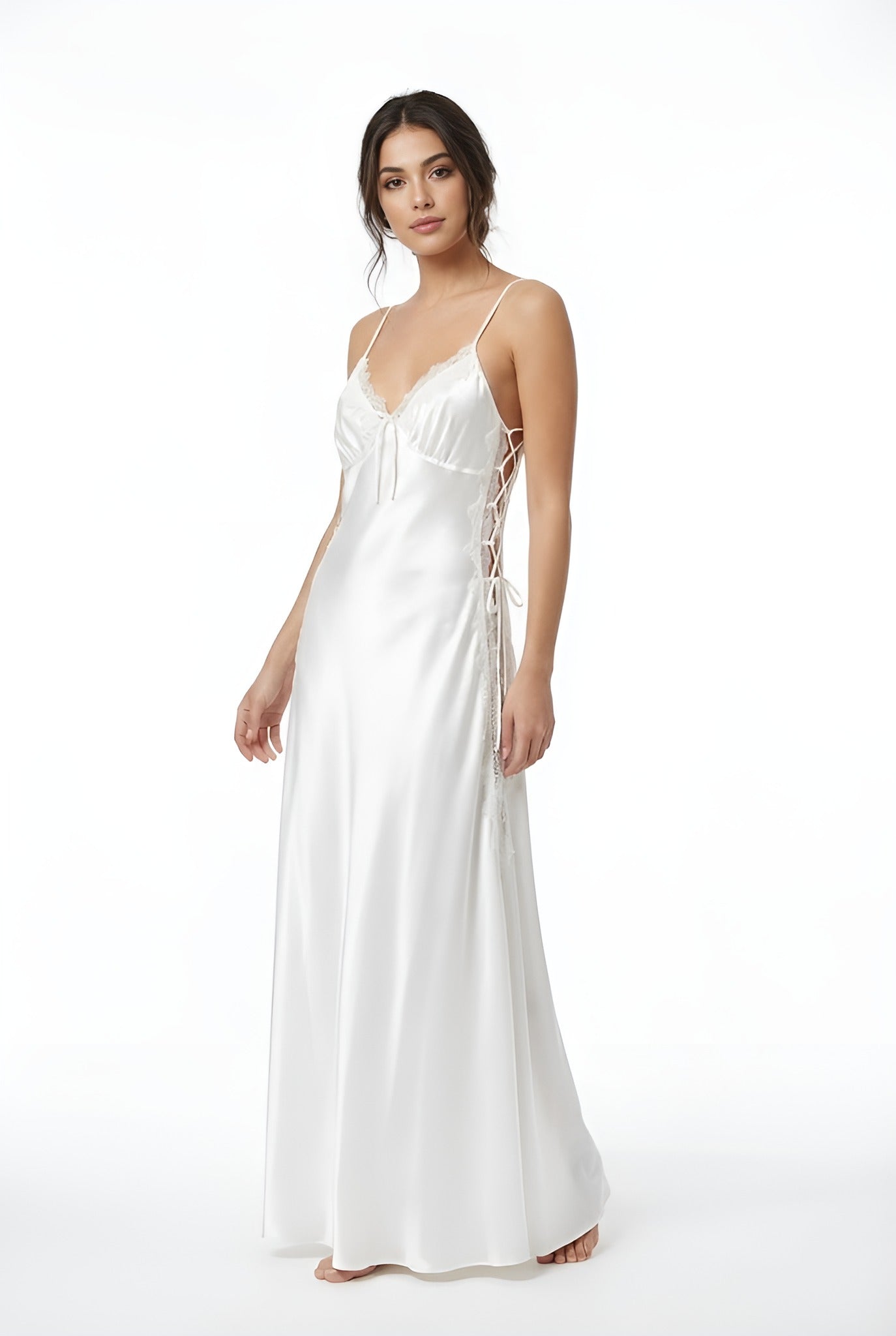 Satin Cascade