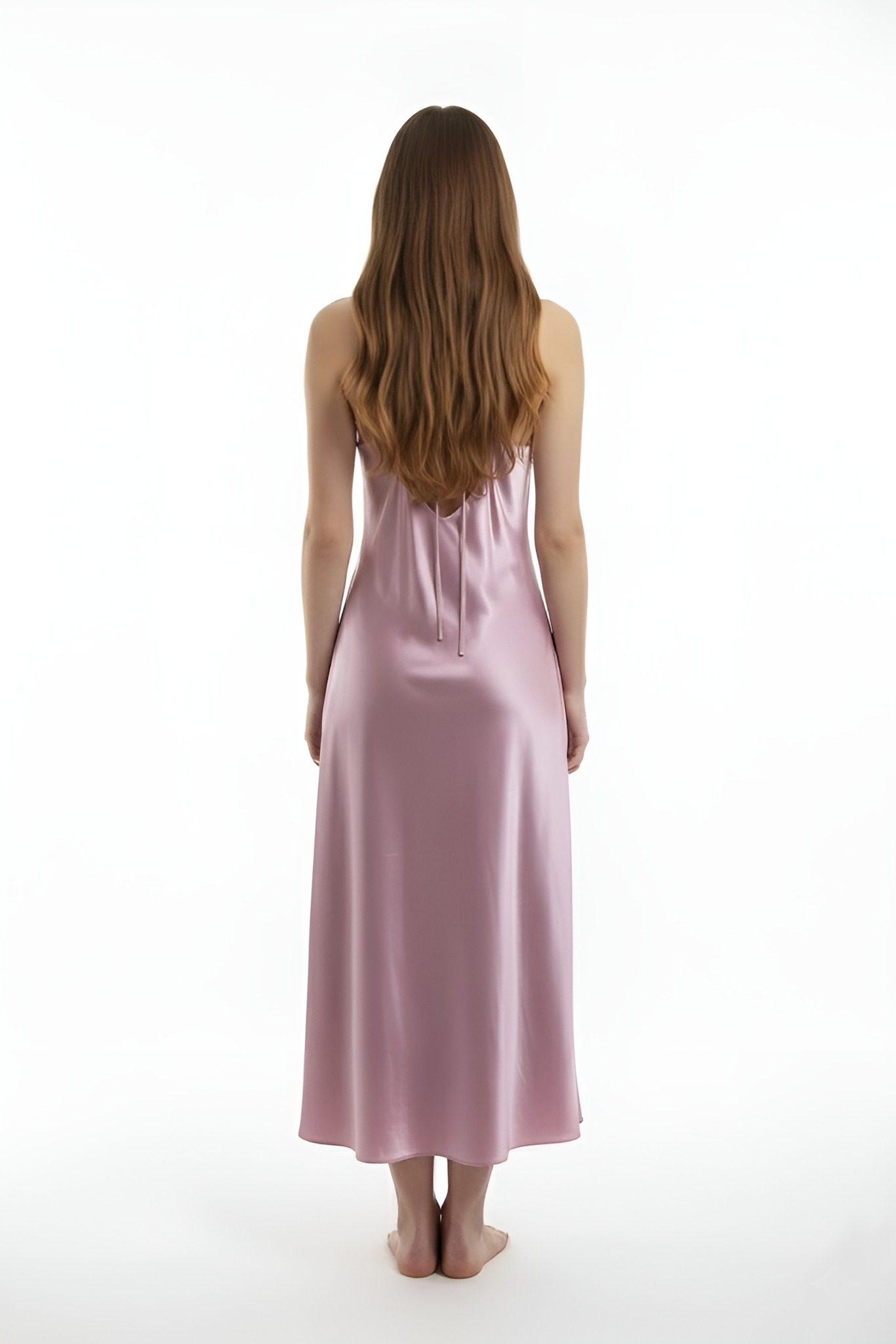 NIGHT DRESS