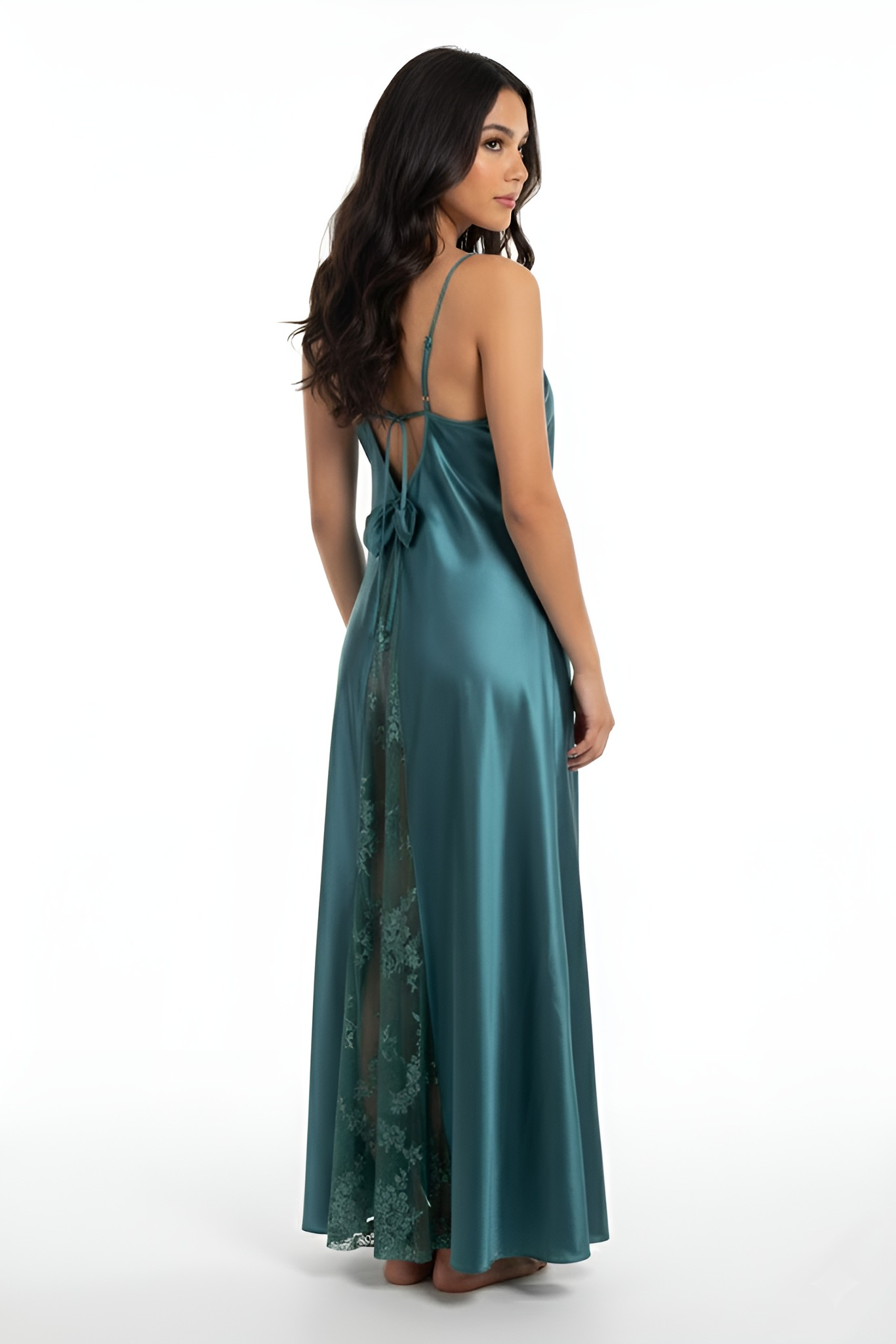 NIGHT DRESS