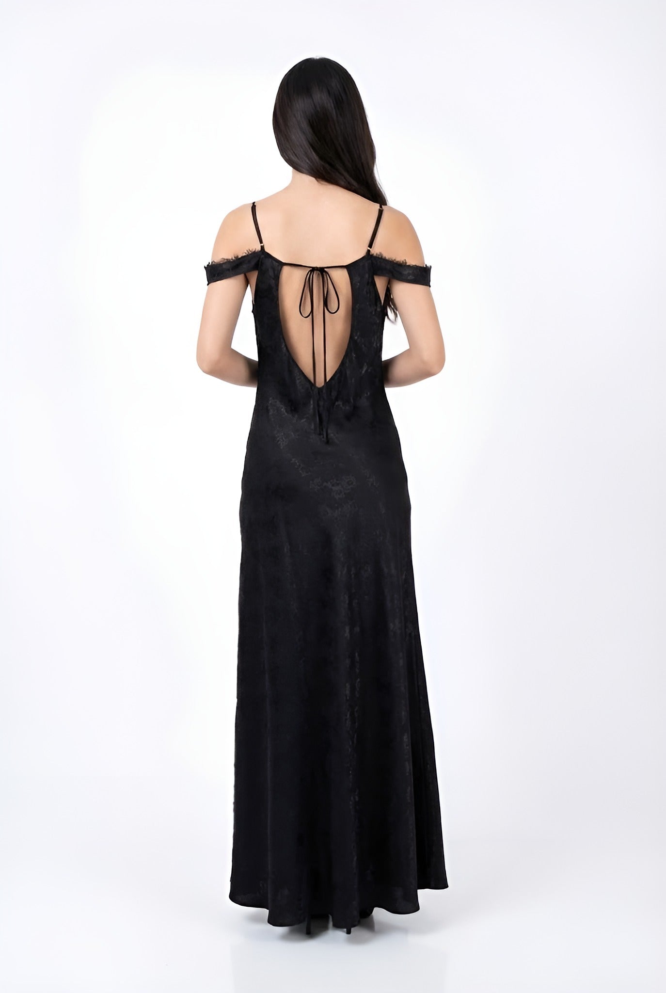 NIGHT DRESS