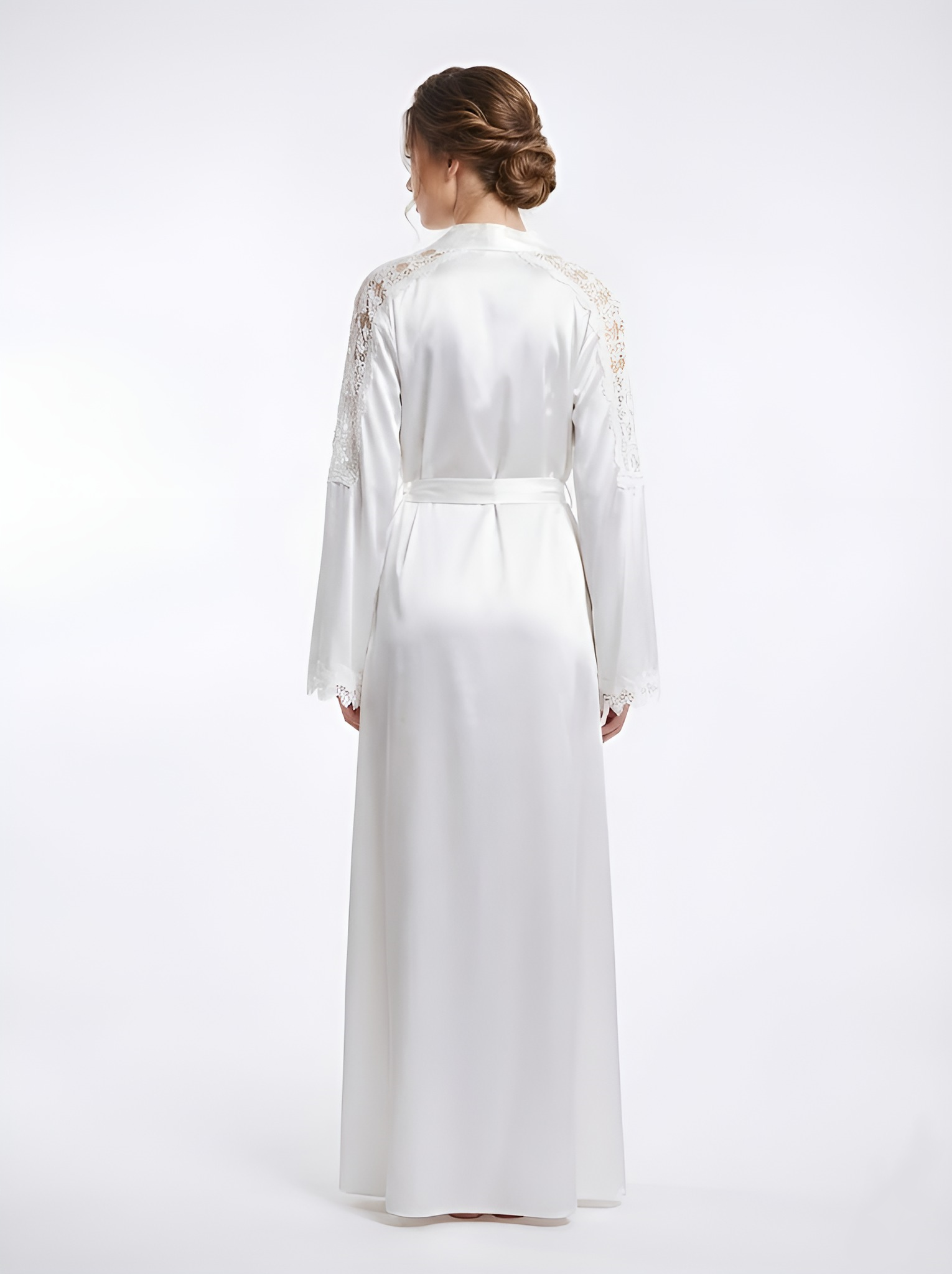 BRIDAL- LONG