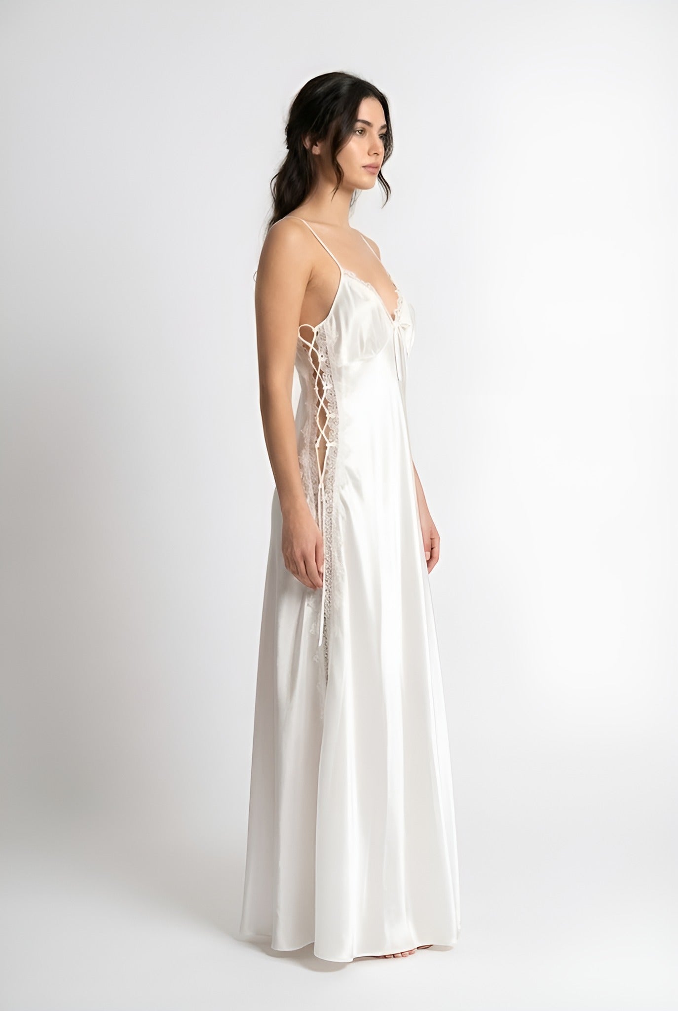 Satin Cascade