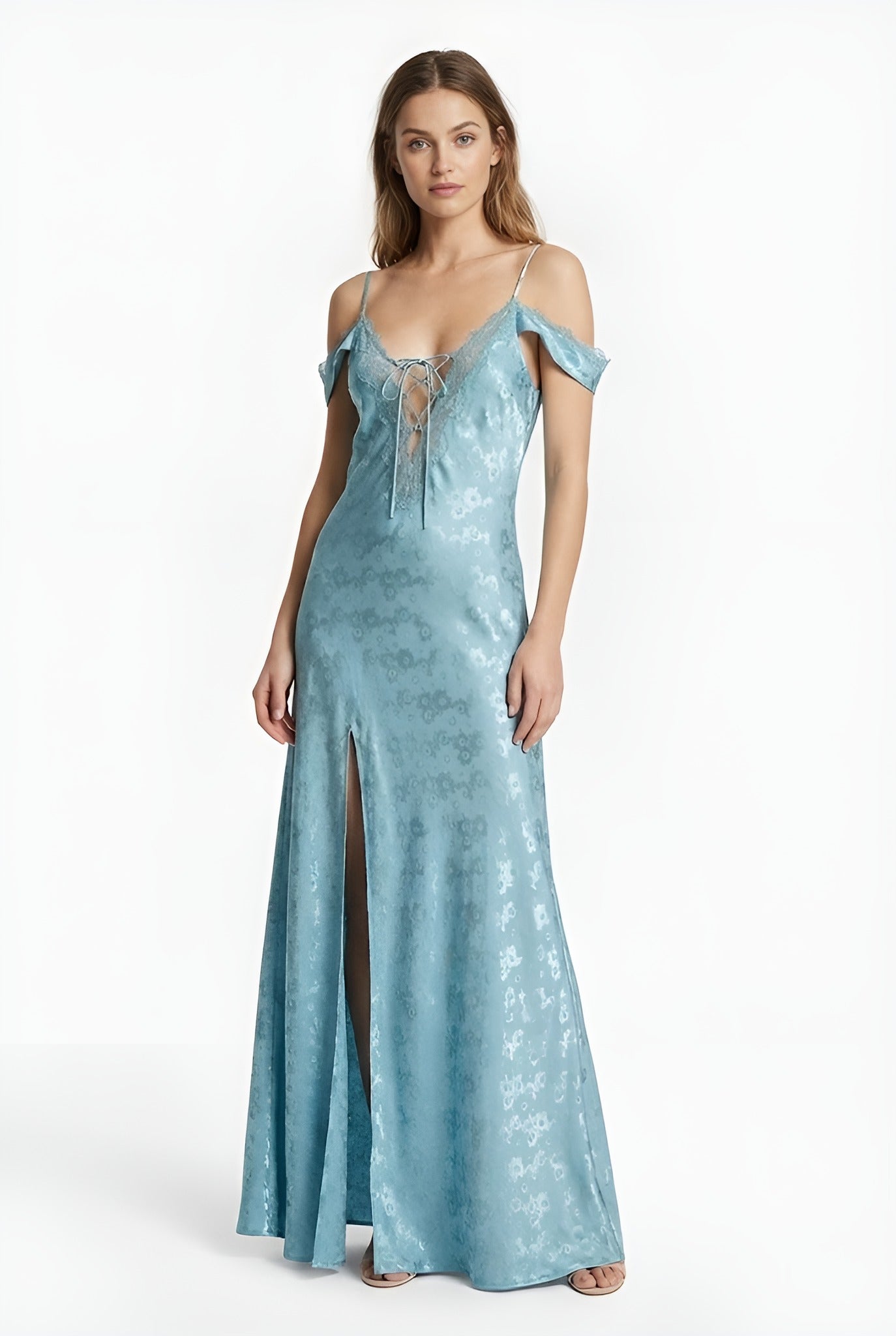 Jacquard Romance