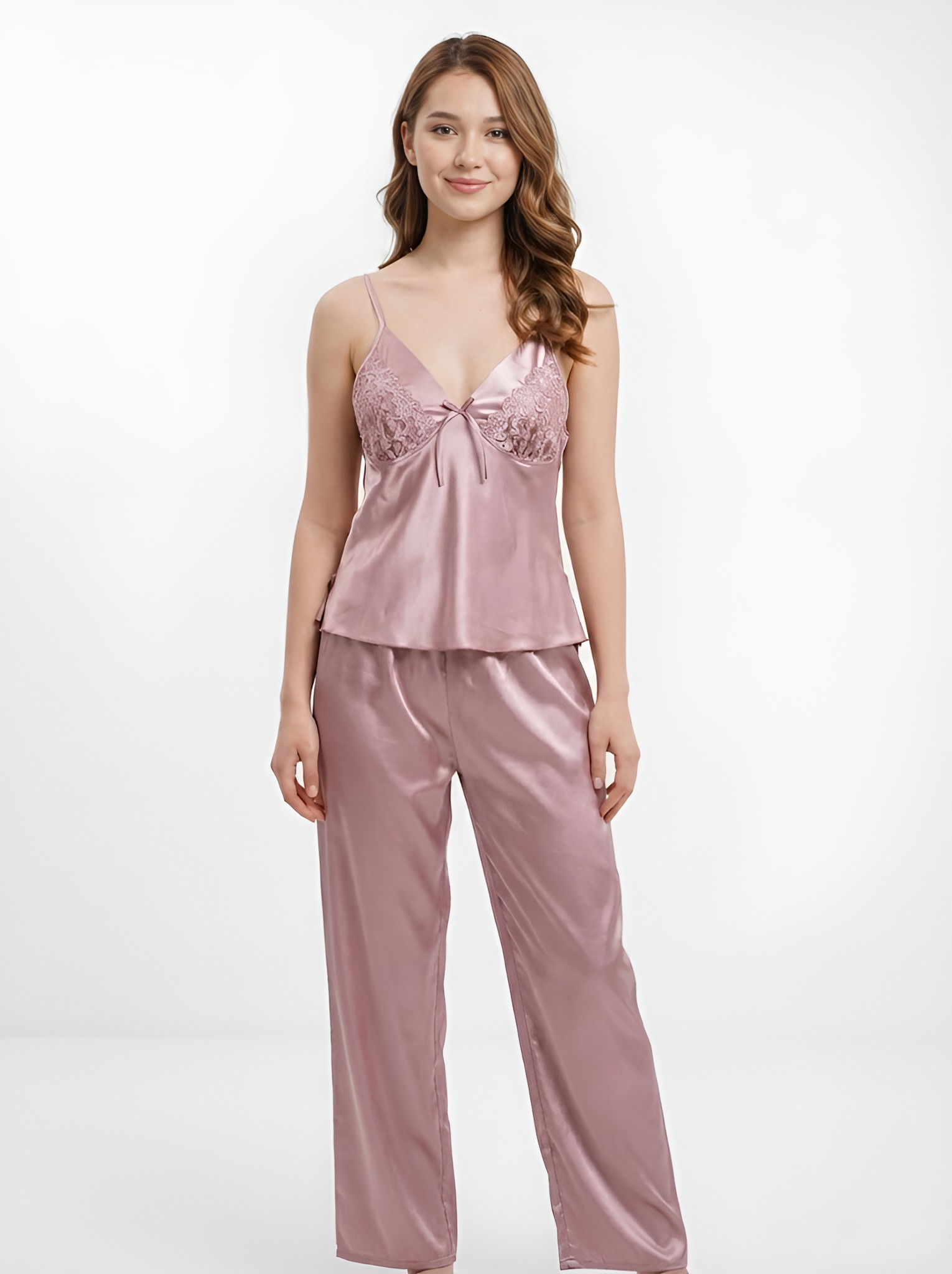 luna satin