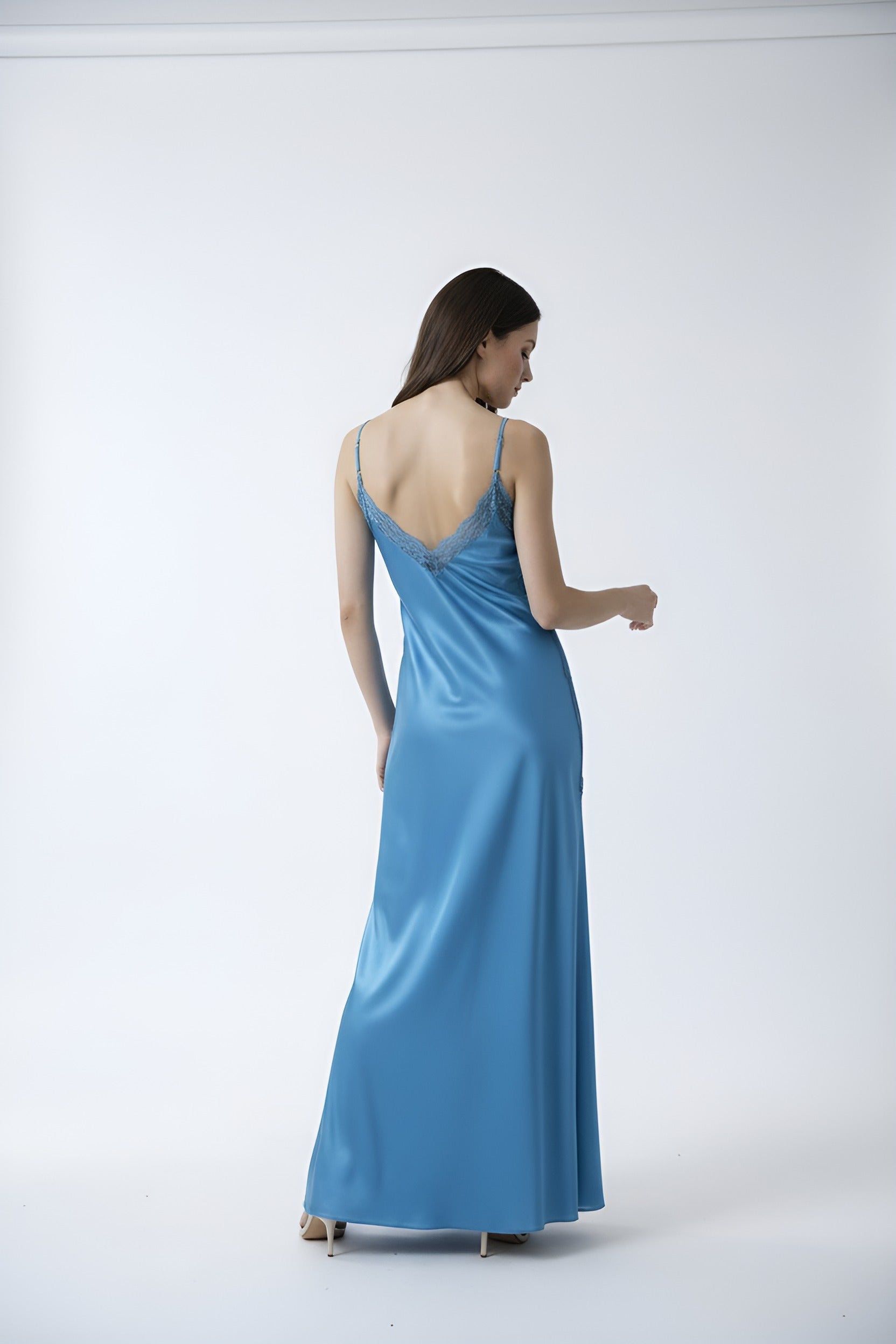 BLOD SATIN