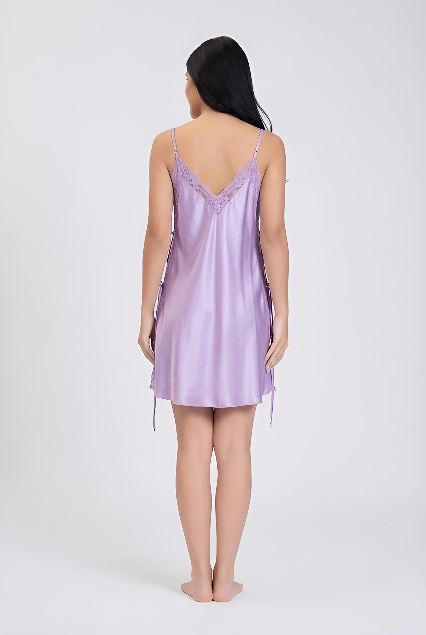 NIGHT DRESS