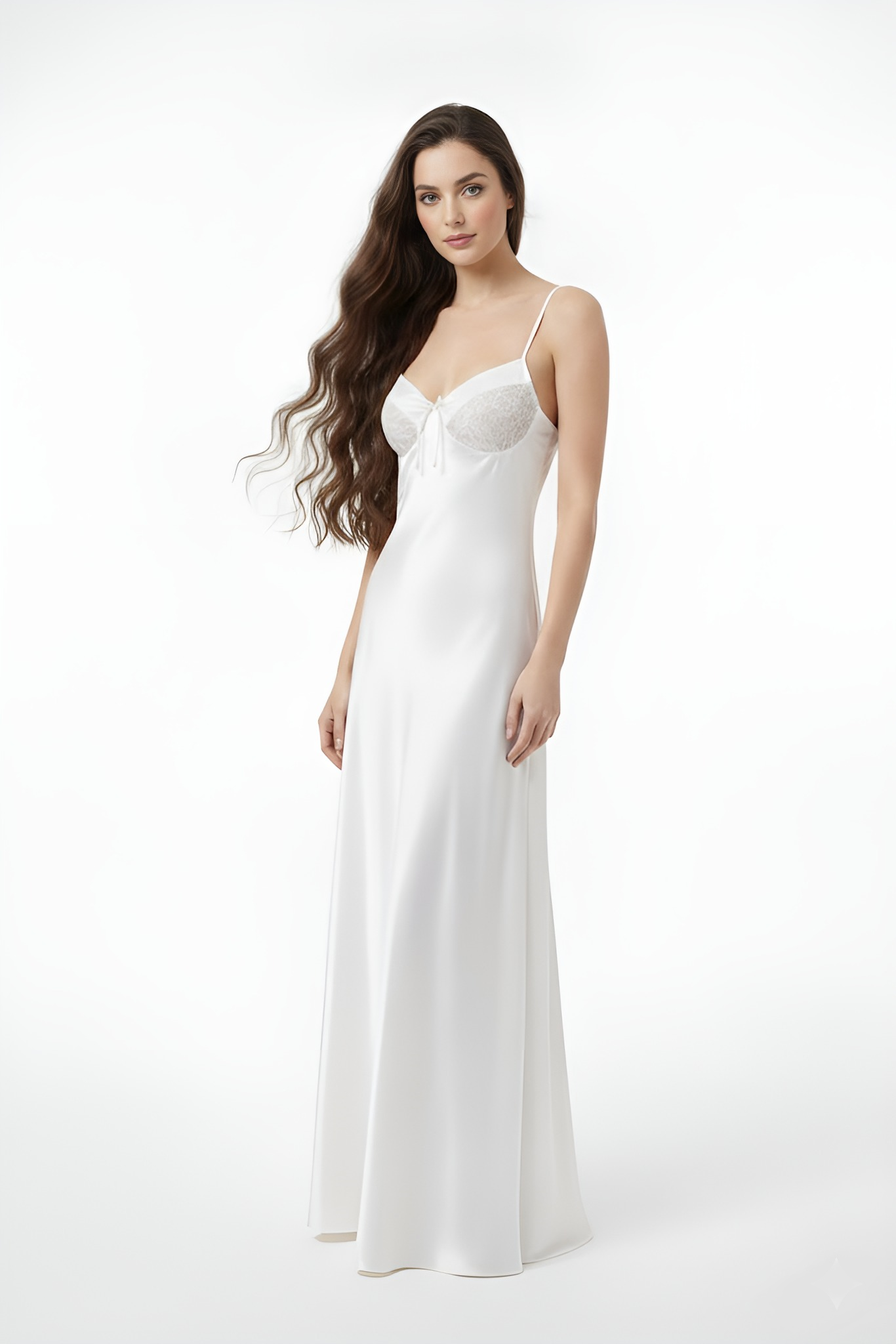 NIGHT DRESS