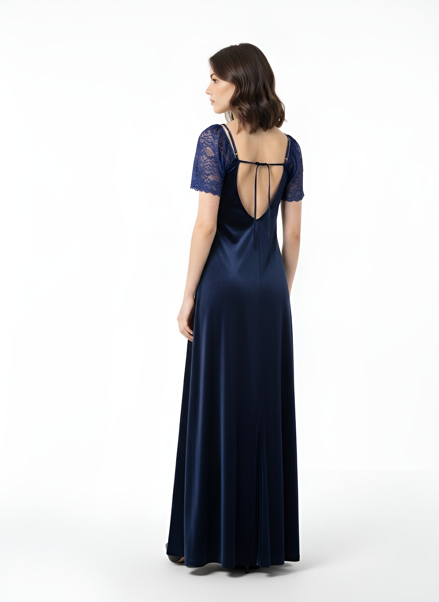 NIGHT DRESS