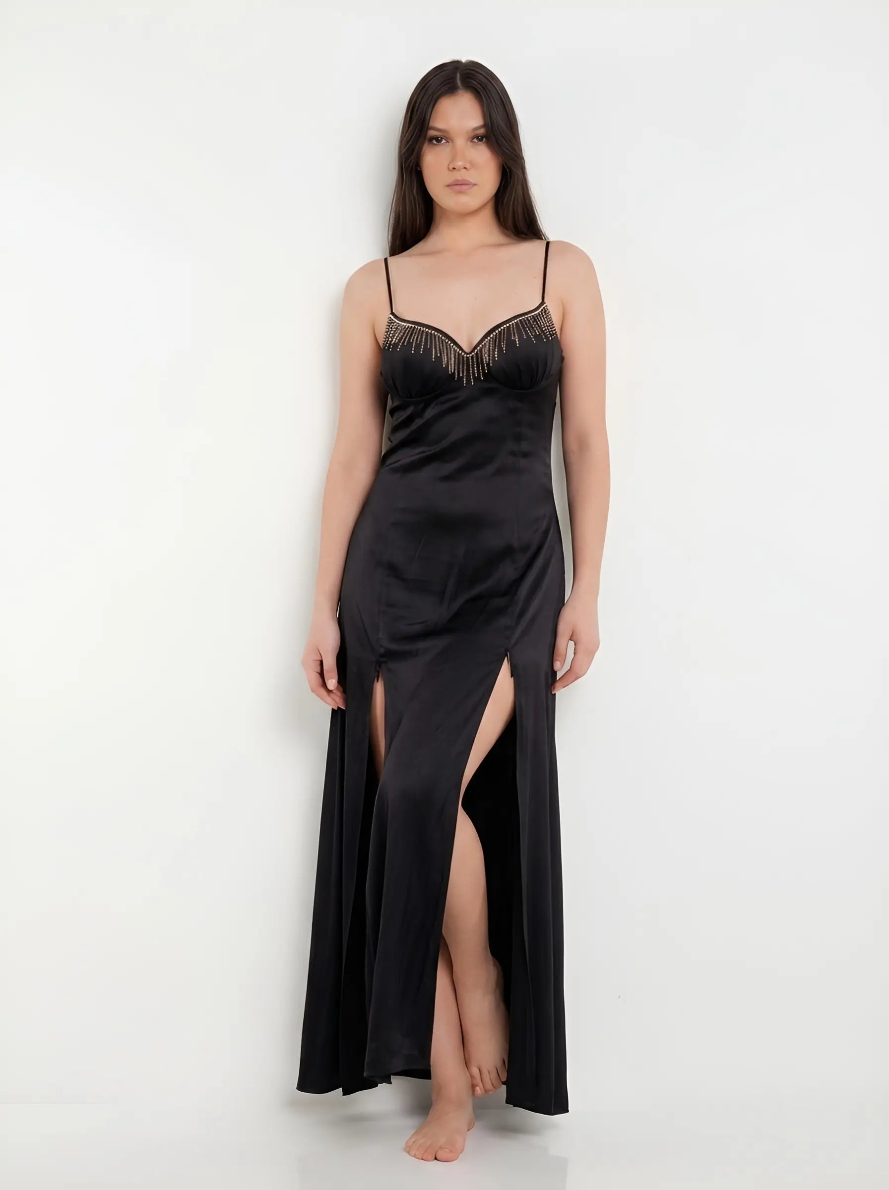 The Double Slit
