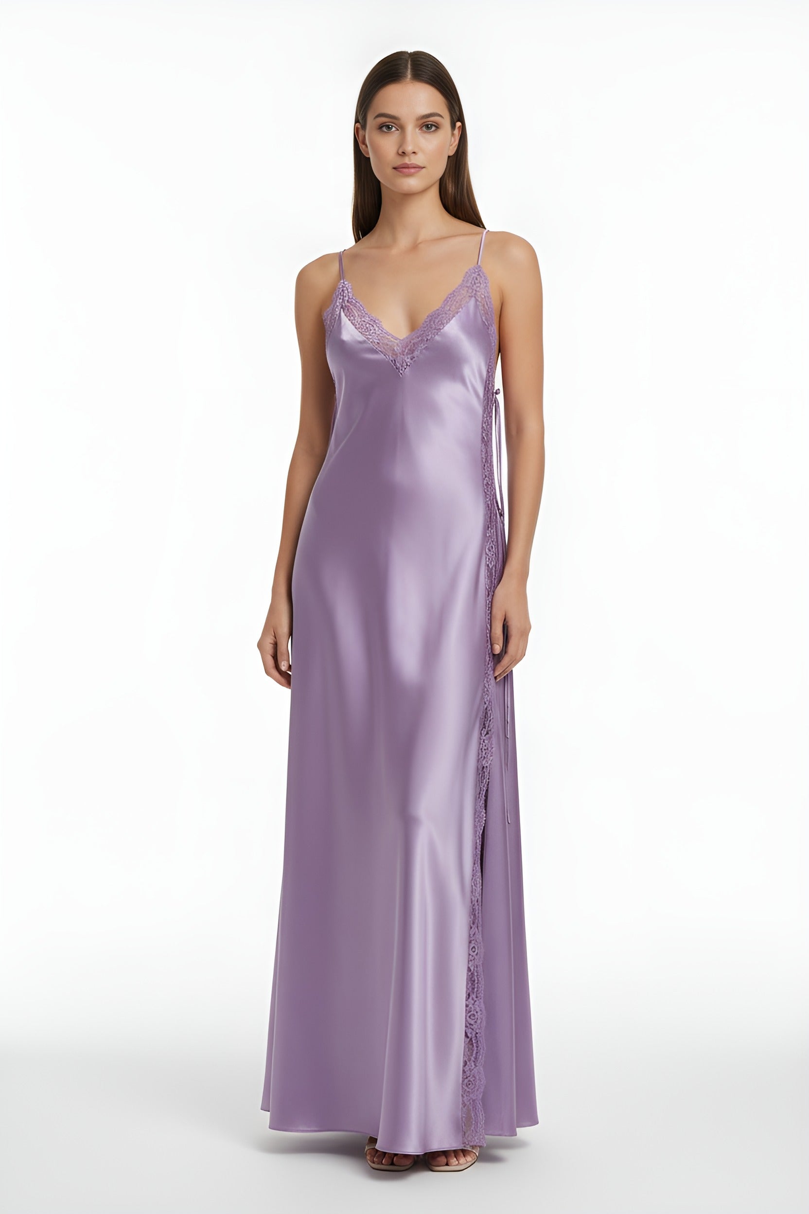 BLOD SATIN