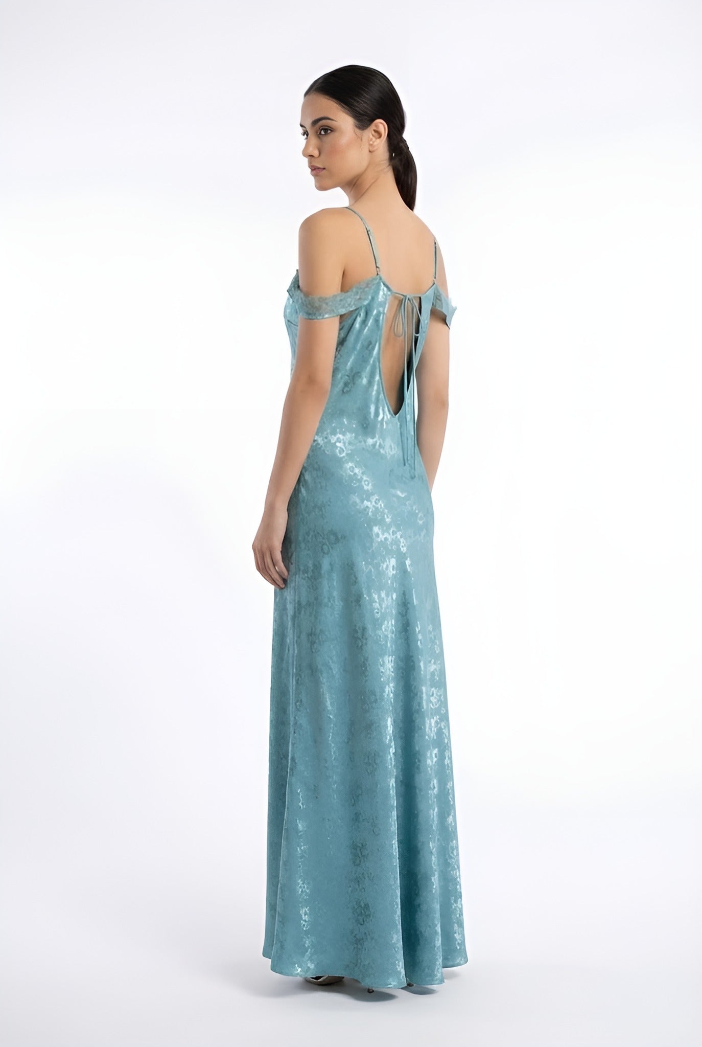 NIGHT DRESS