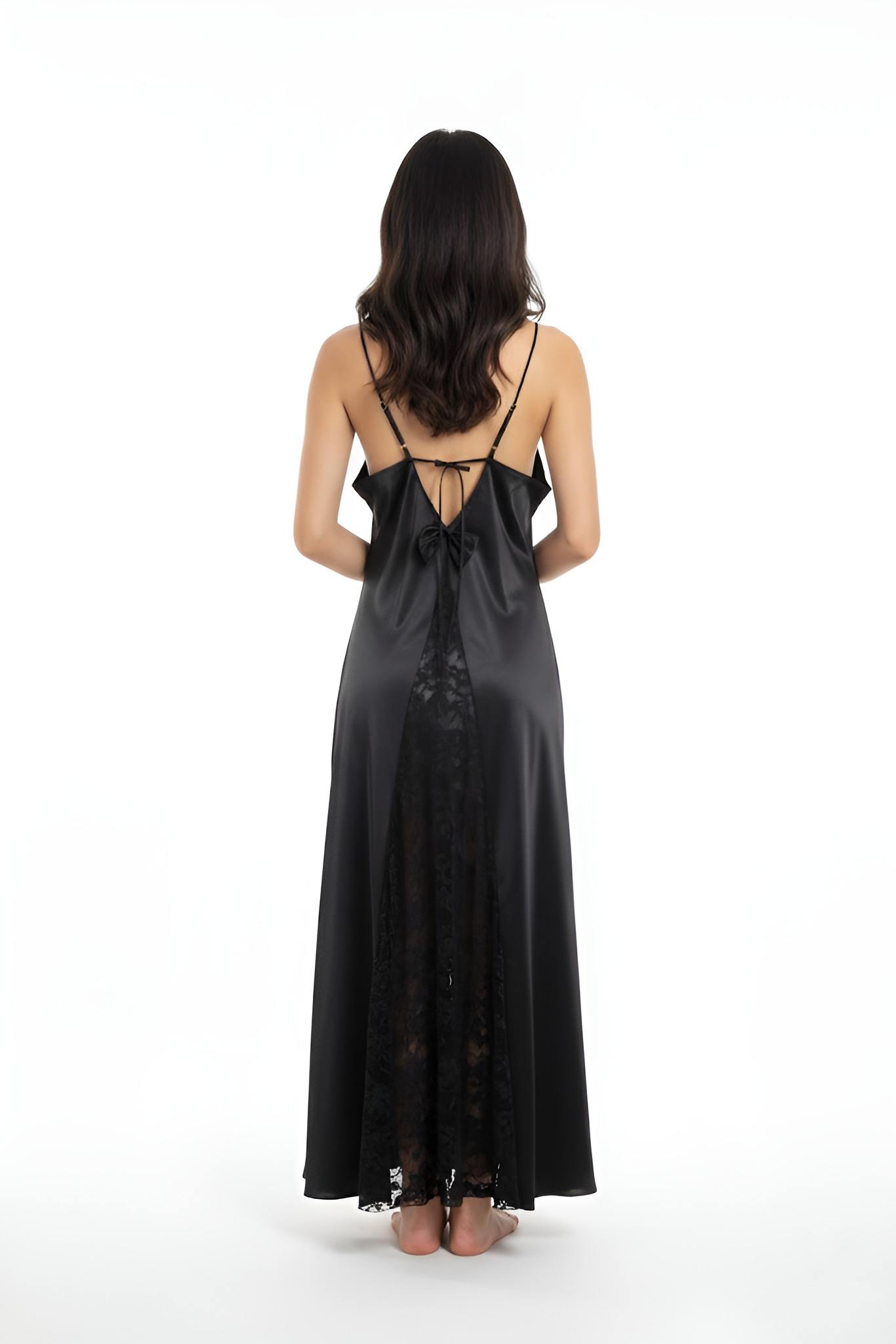 NIGHT DRESS