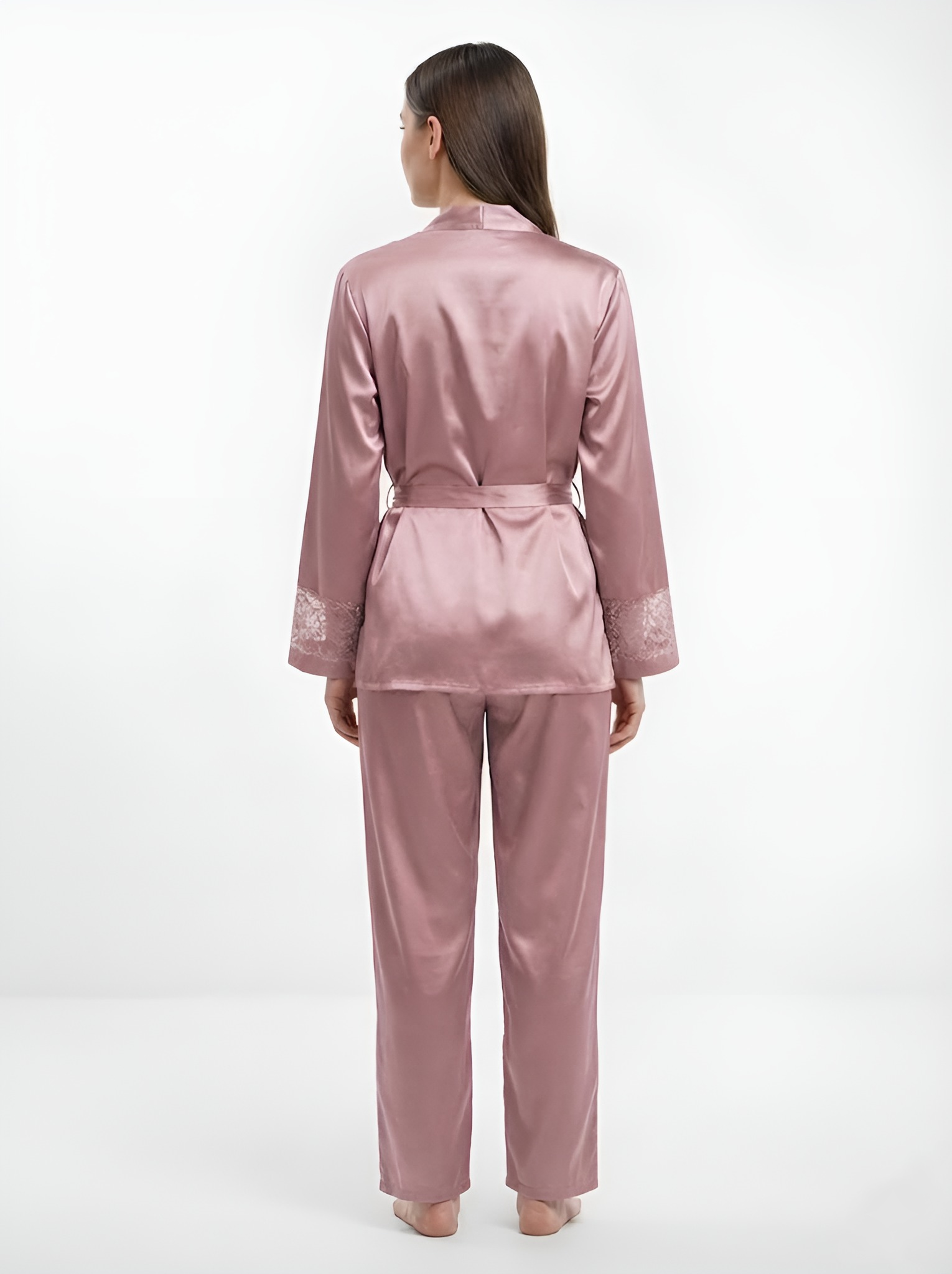 luna satin