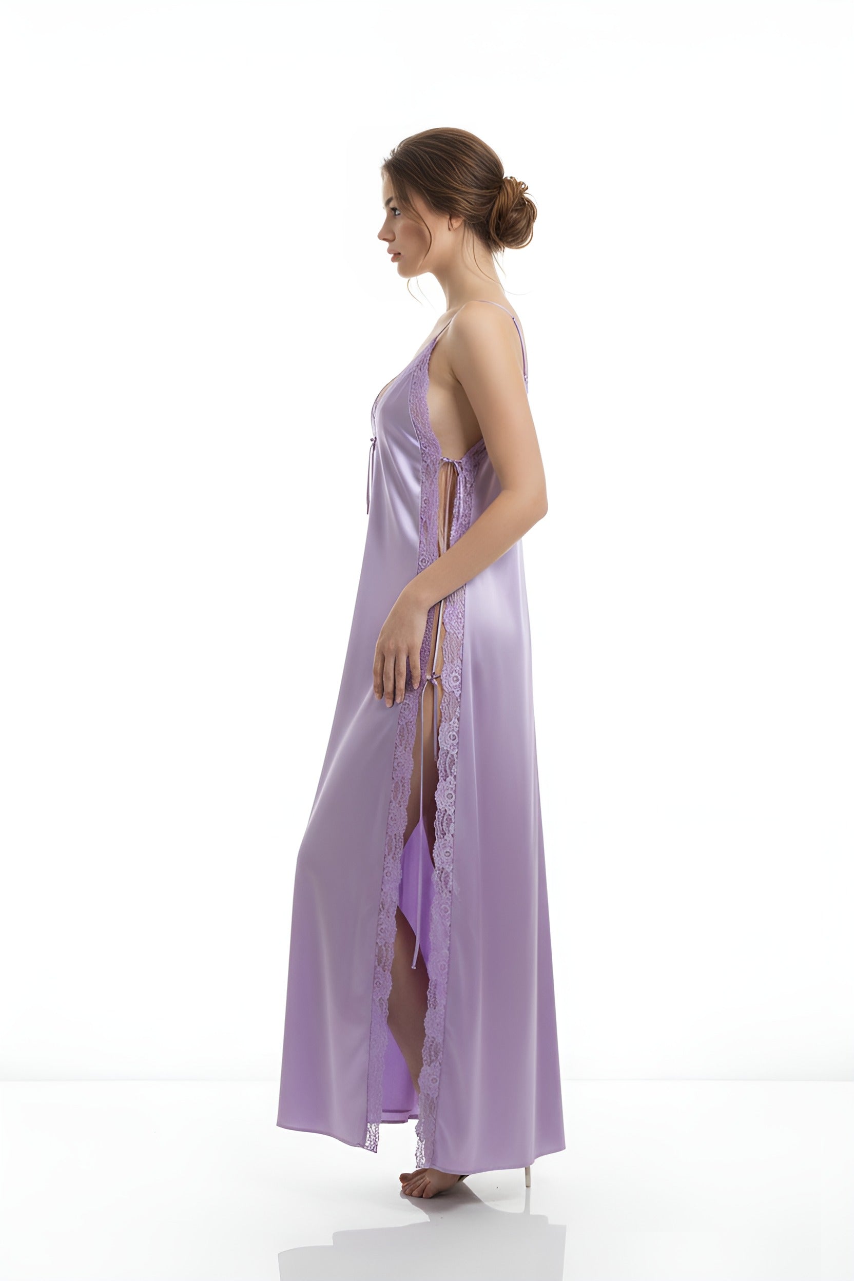 BLOD SATIN