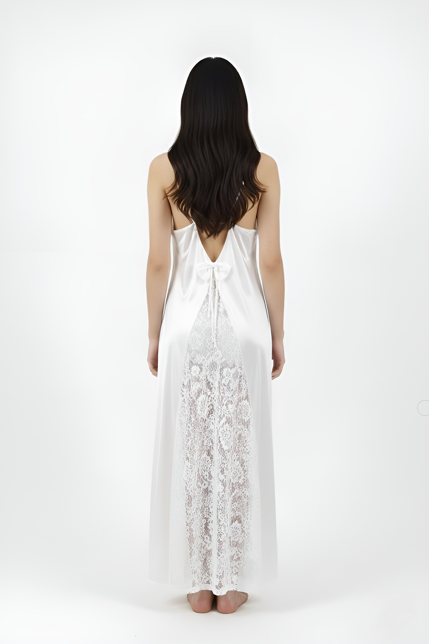 NIGHT DRESS