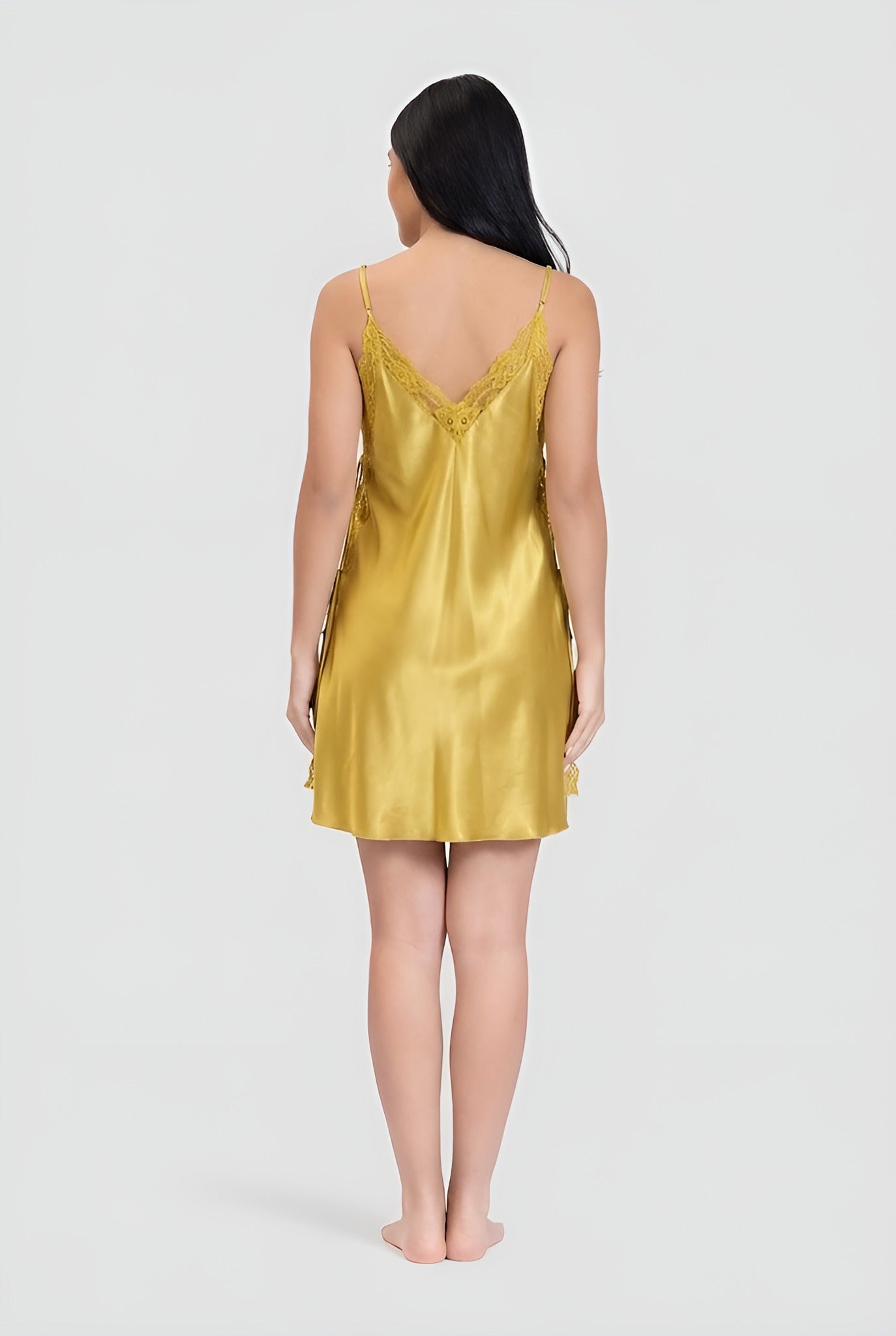 NIGHT DRESS