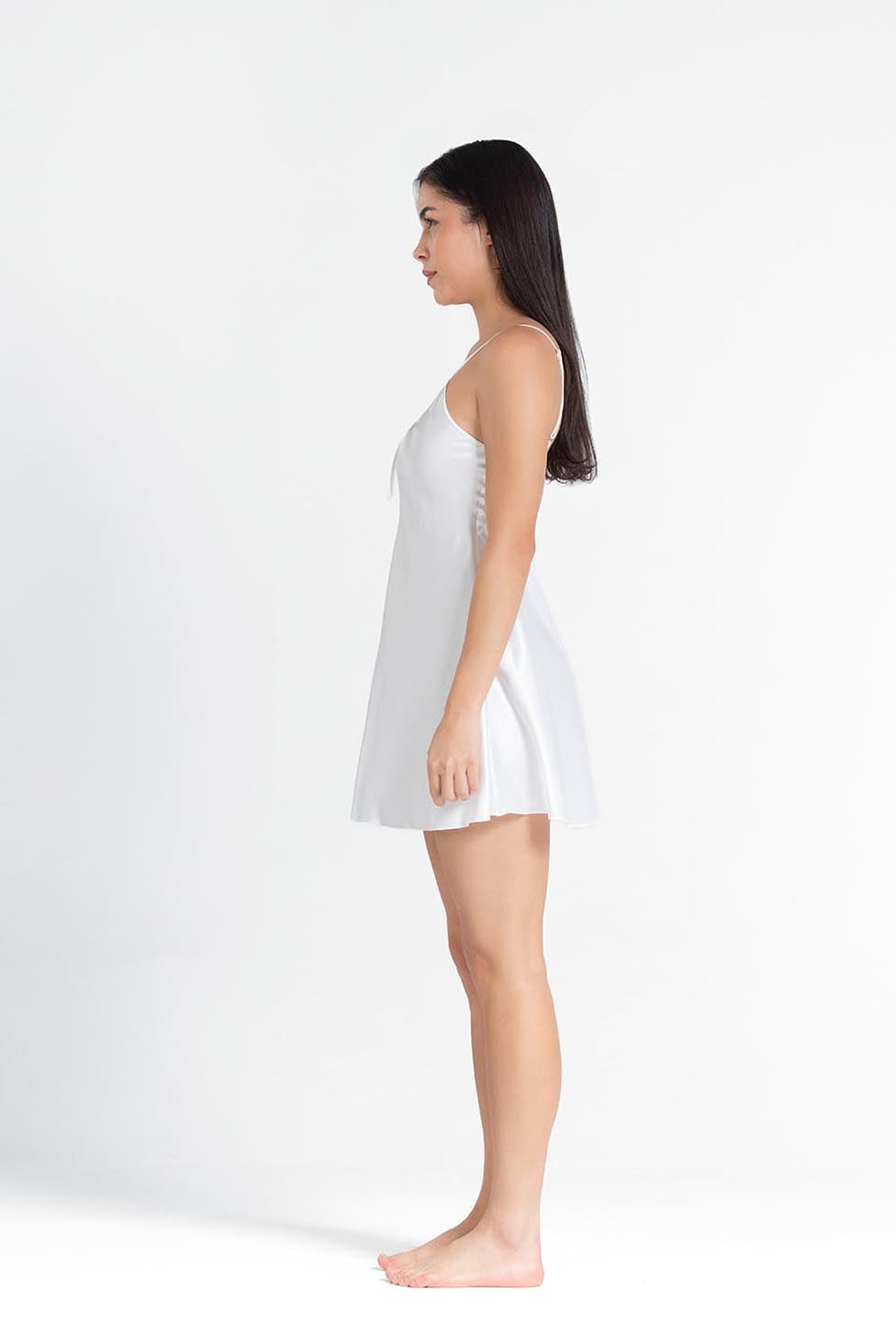 NIGHT DRESS -SHORT