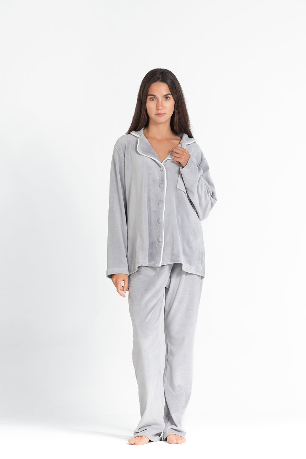 Tranquil Nights Pajama Set