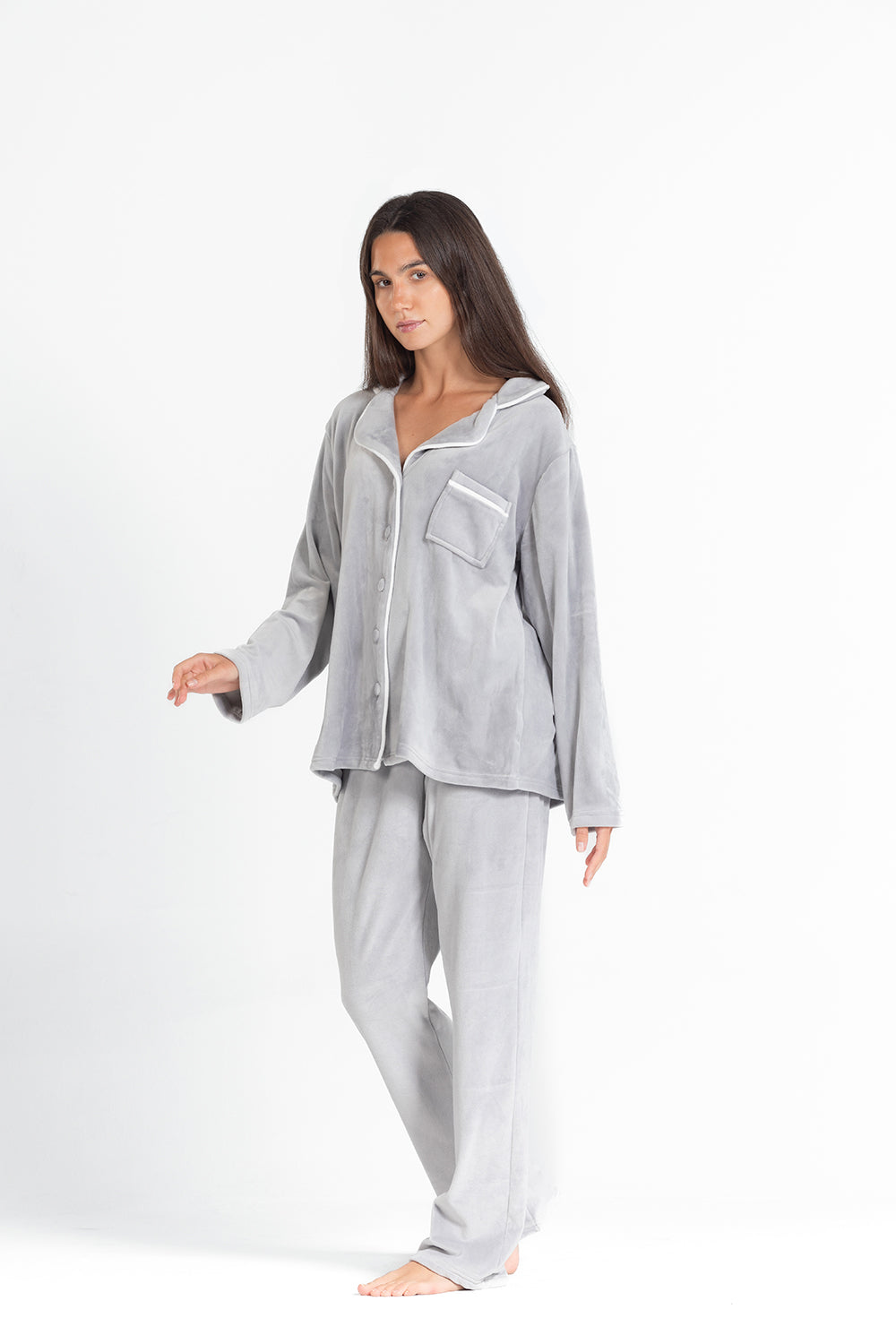 Tranquil Nights Pajama Set