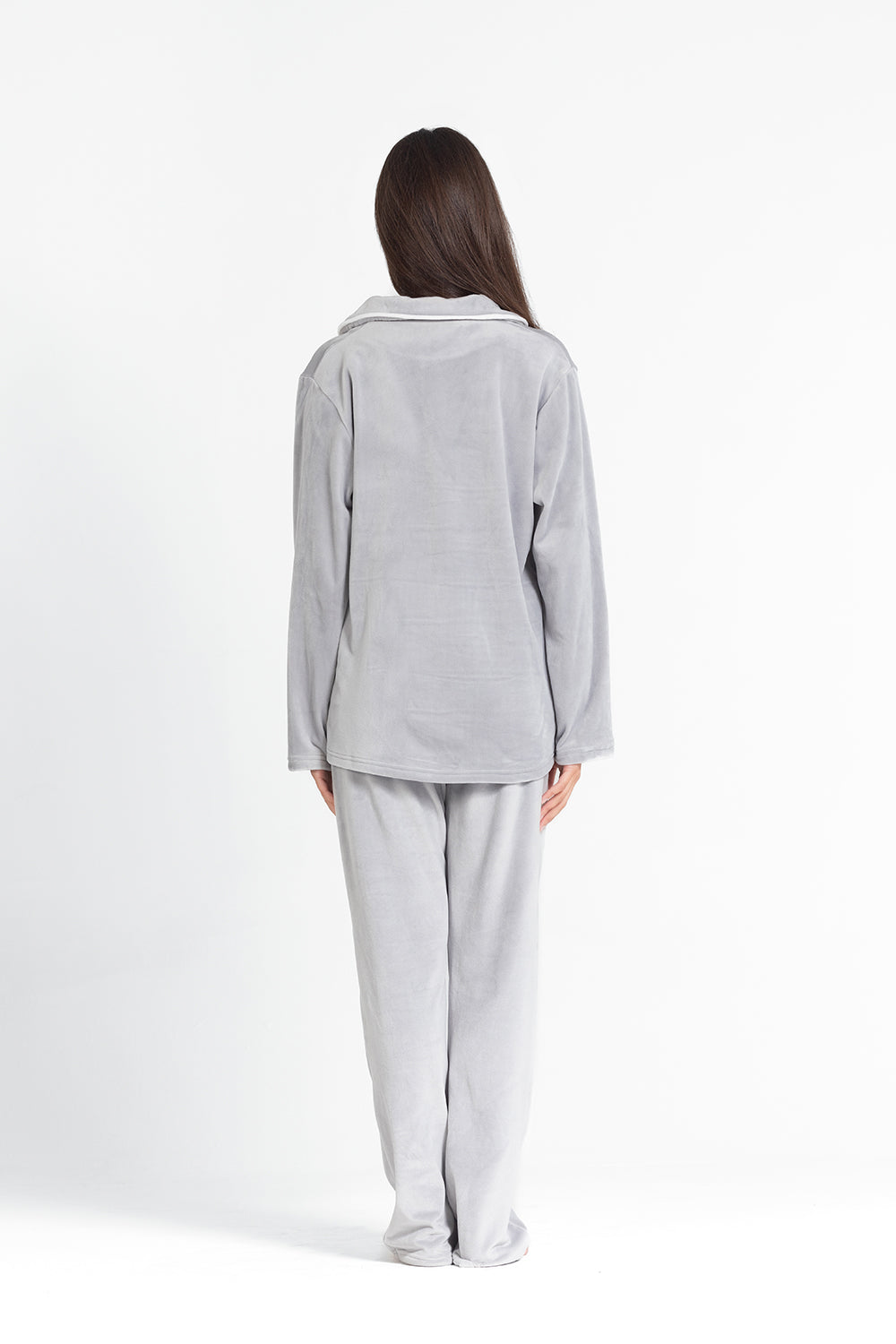 Tranquil Nights Pajama Set