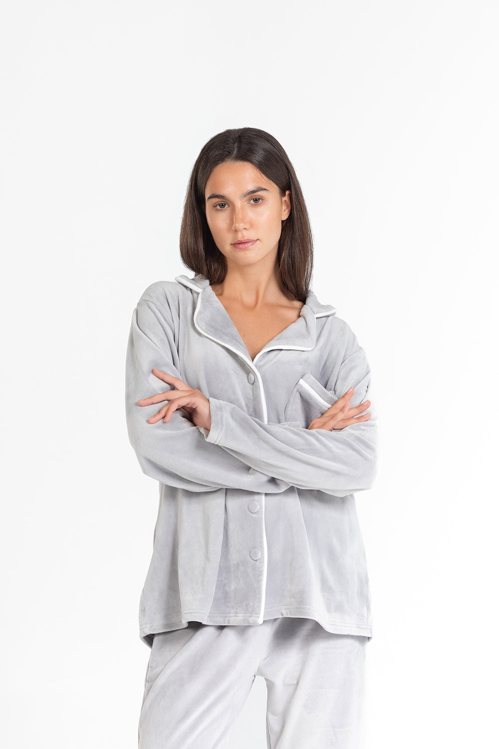 Tranquil Nights Pajama Set