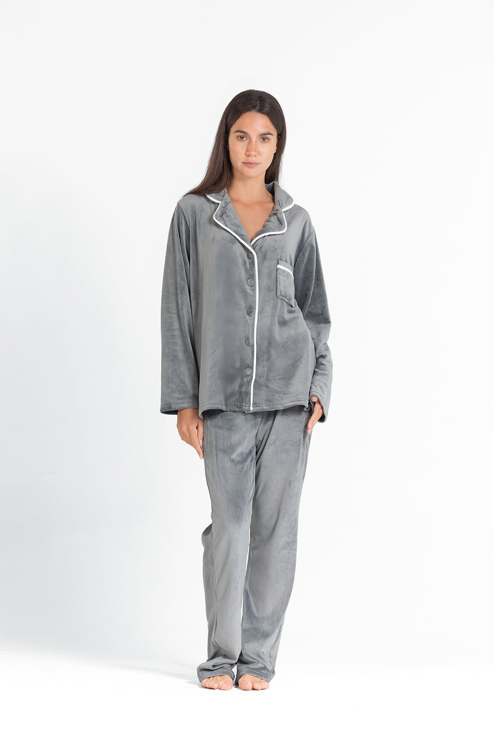 Tranquil Nights Pajama Set