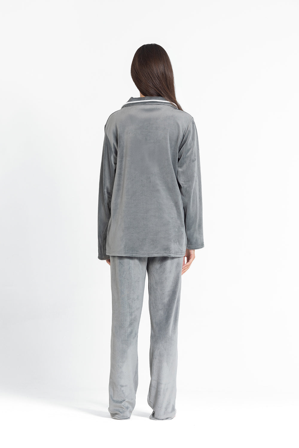 Tranquil Nights Pajama Set