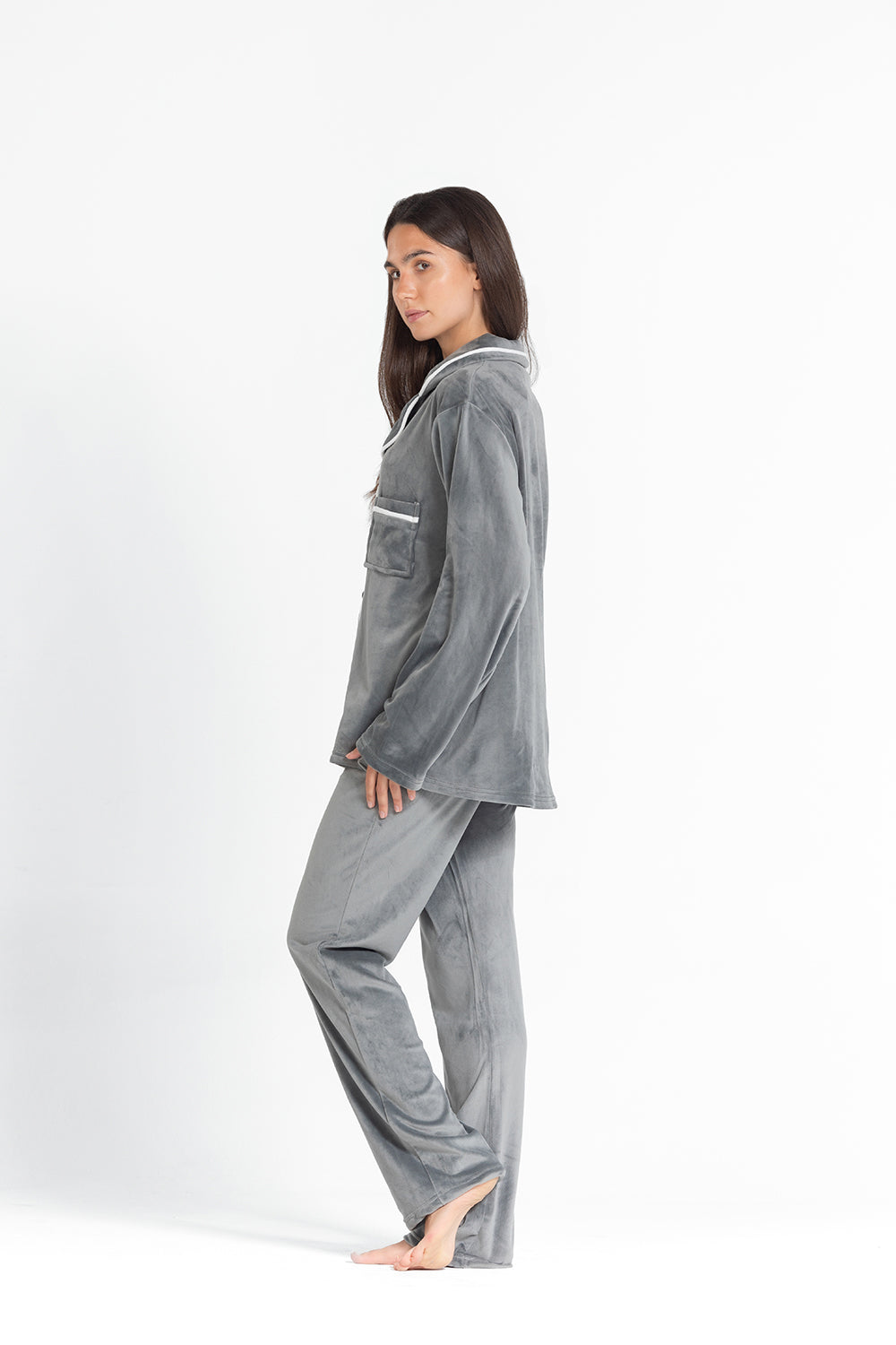 Tranquil Nights Pajama Set