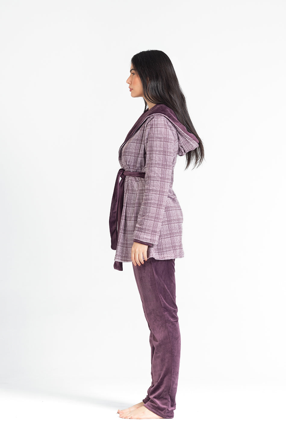 Cloud-Soft Lounge Set