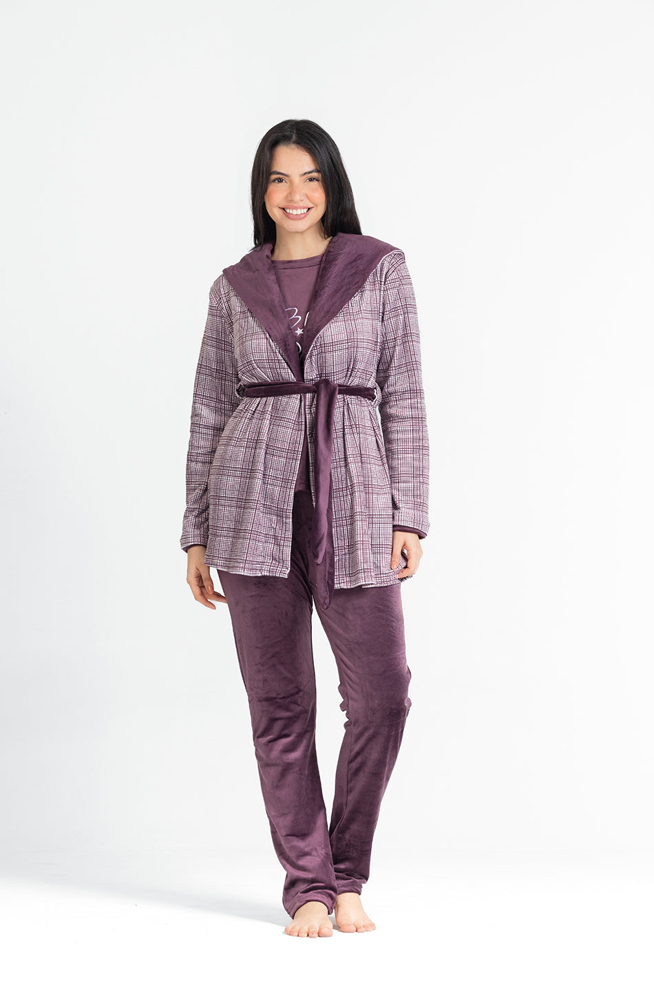 Cloud-Soft Lounge Set