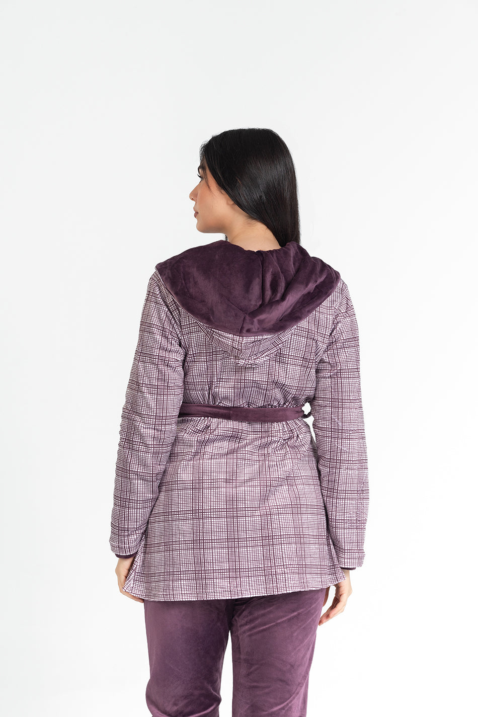 Cloud-Soft Lounge Set