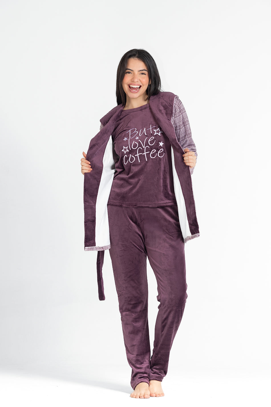 Cloud-Soft Lounge Set