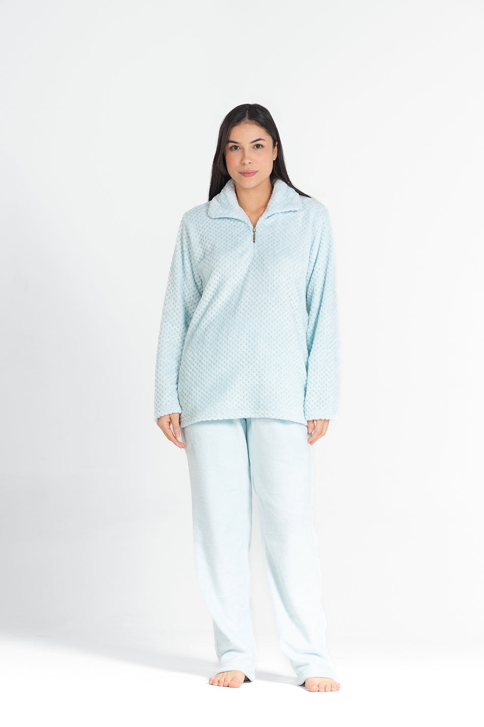 winter pj 2 pcs