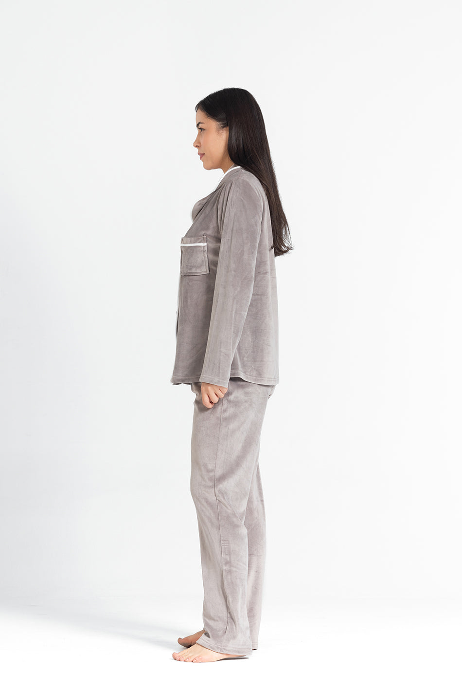 Tranquil Nights Pajama Set
