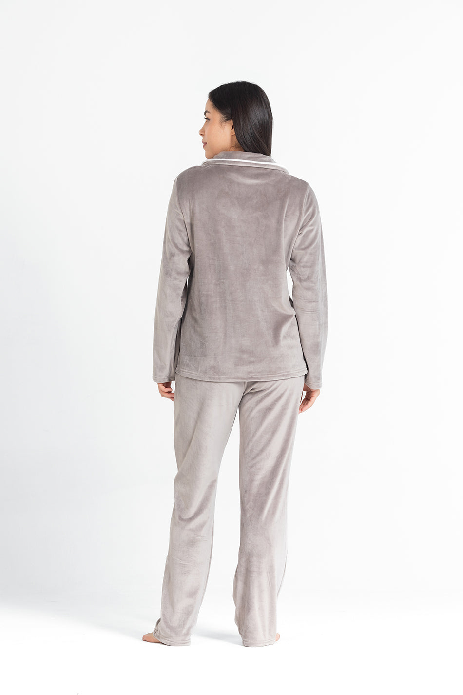 Tranquil Nights Pajama Set