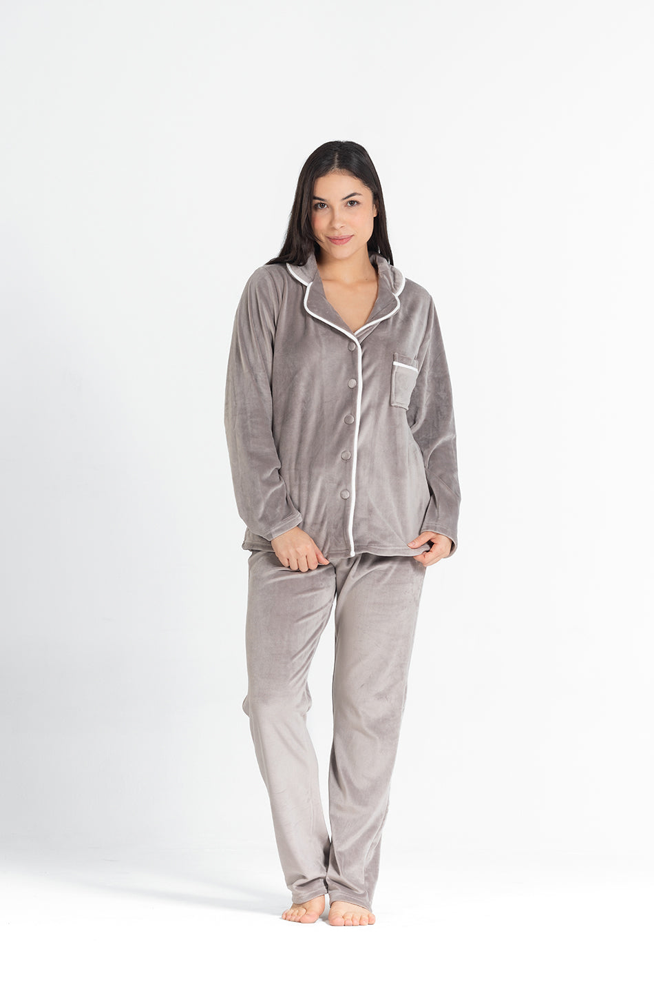 Tranquil Nights Pajama Set