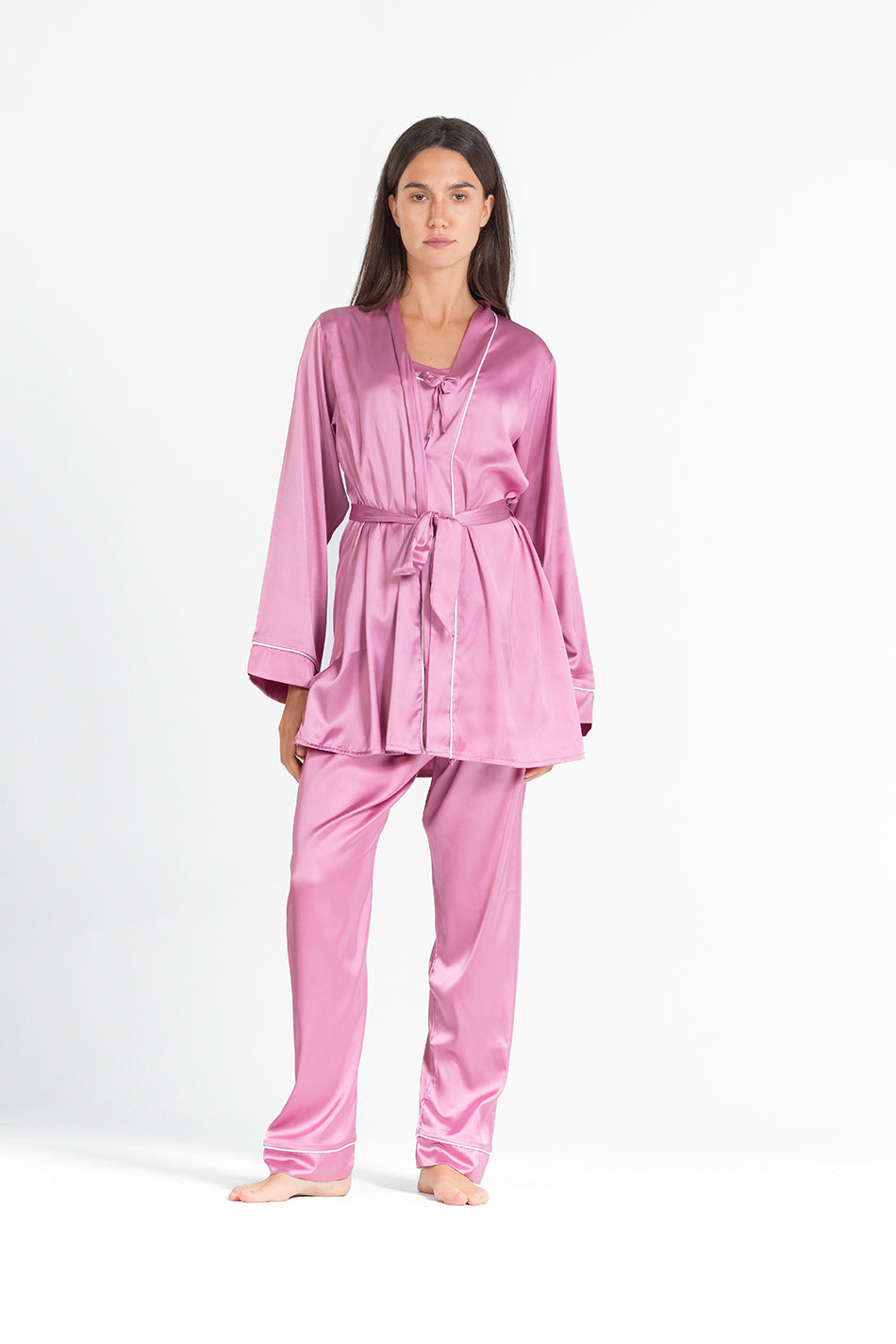 pjs satin&silk