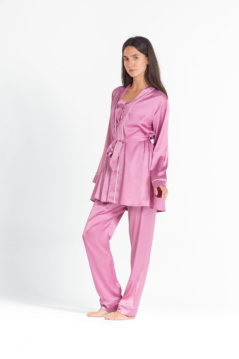 pjs satin&silk