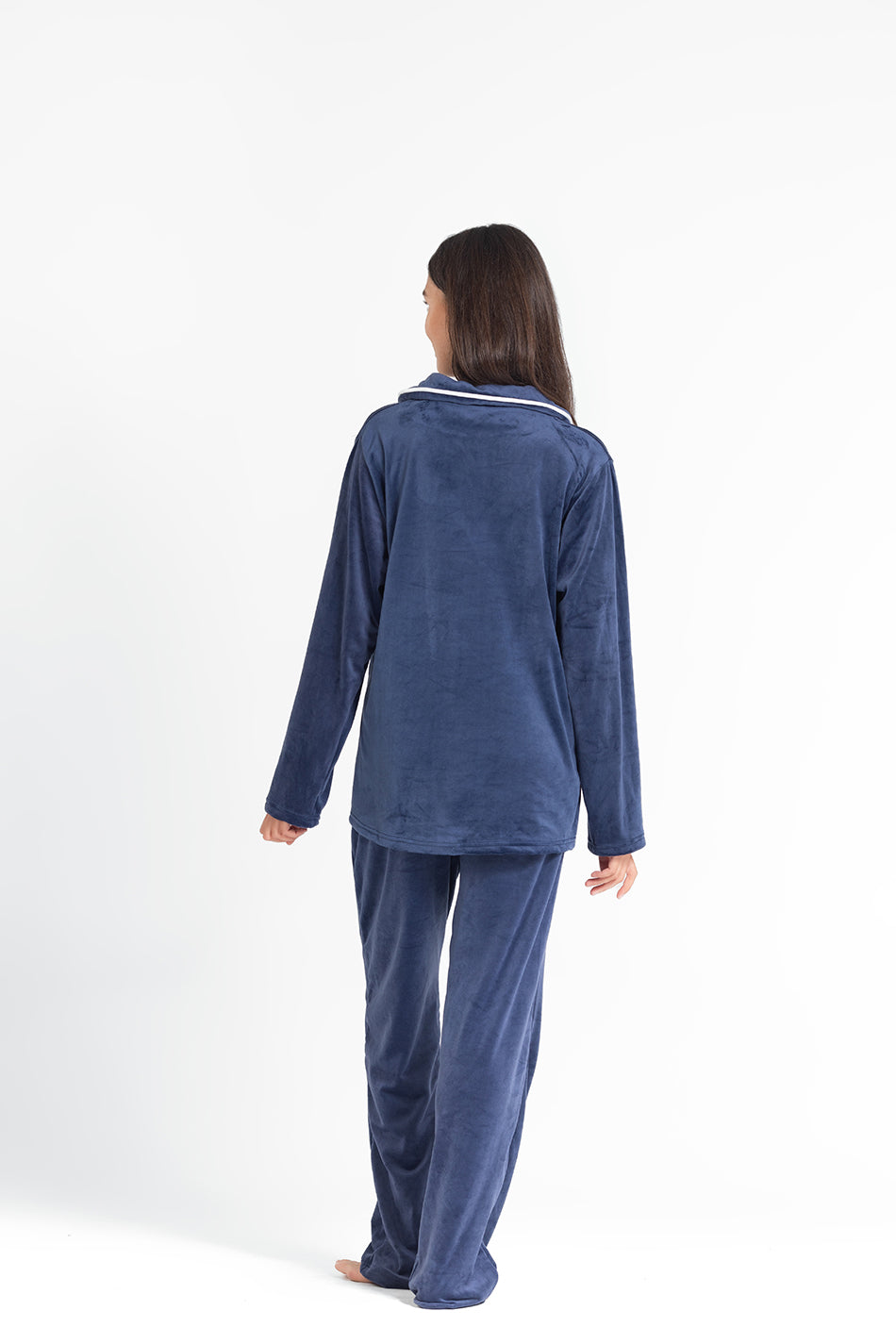 Tranquil Nights Pajama Set