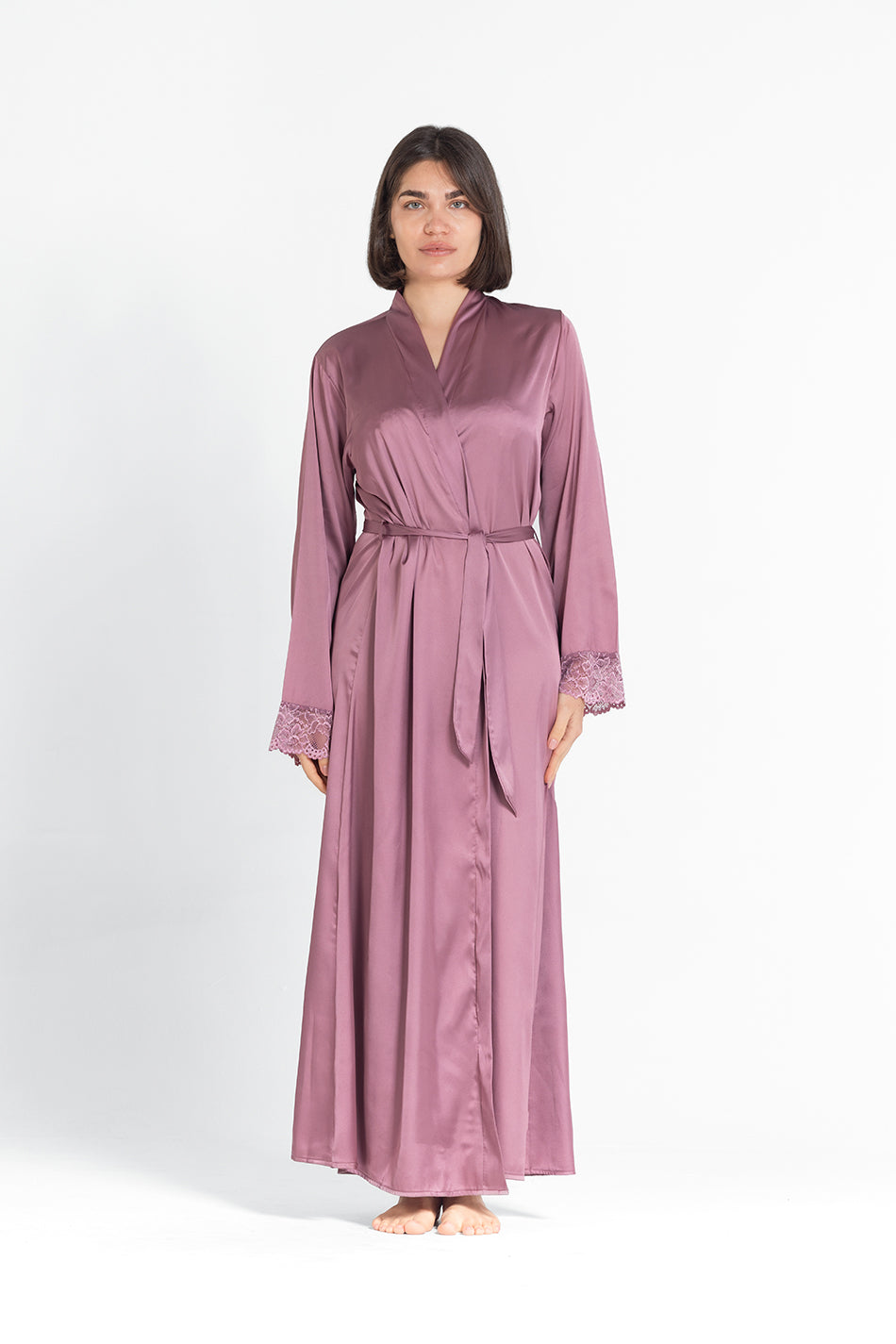 Chateau Chic Robe