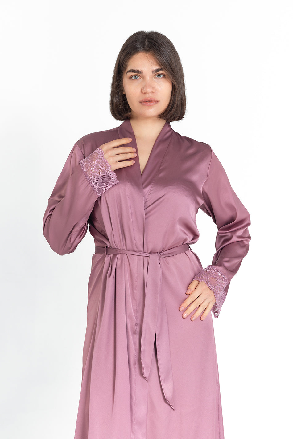 Chateau Chic Robe
