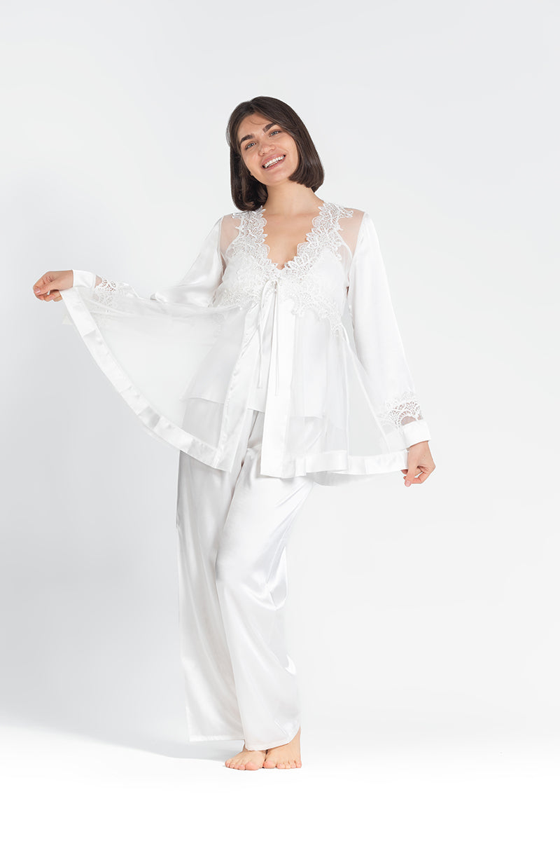 Heavenly Veil bridal