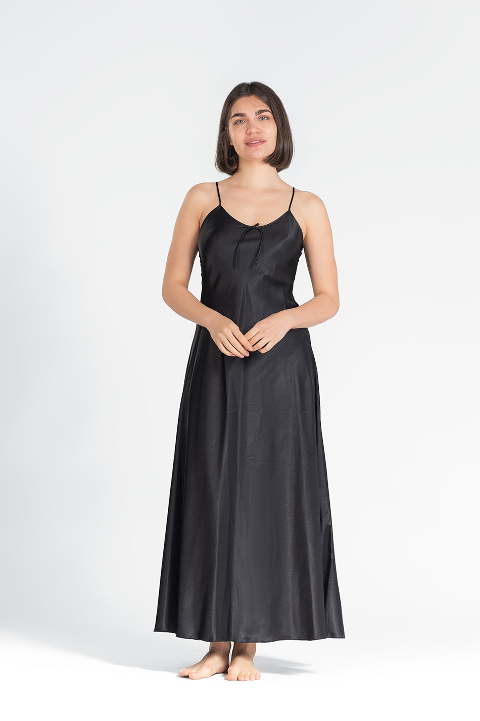 NIGHT DRESS