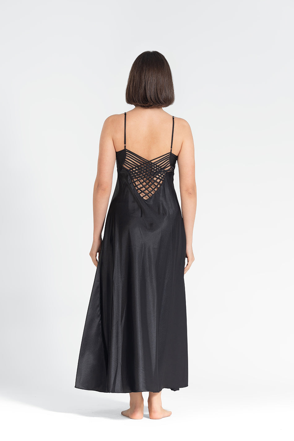 NIGHT DRESS