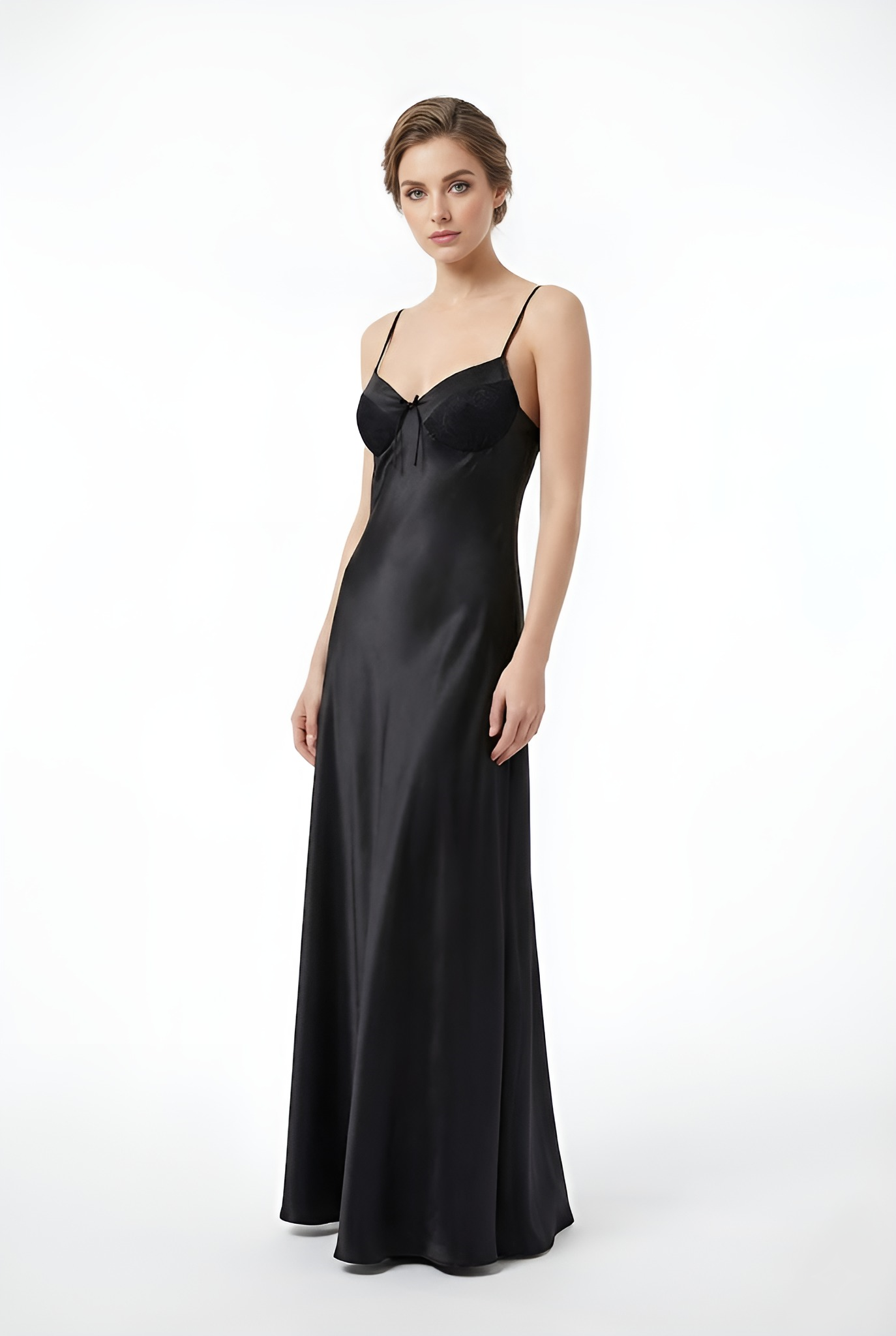 NIGHT DRESS