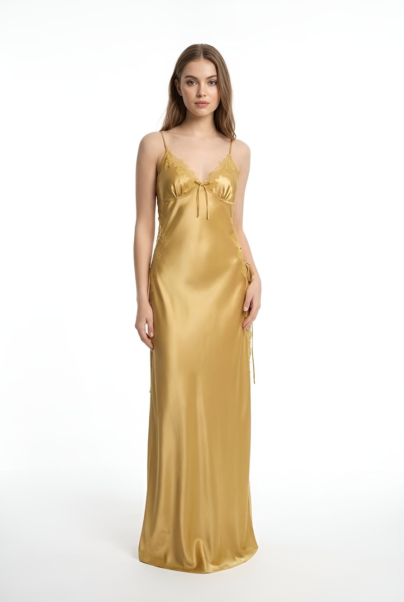 NIGHT DRESS
