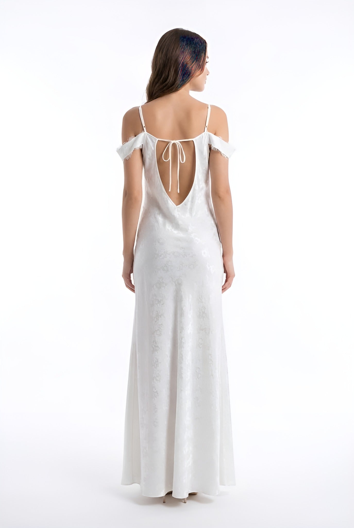 NIGHT DRESS